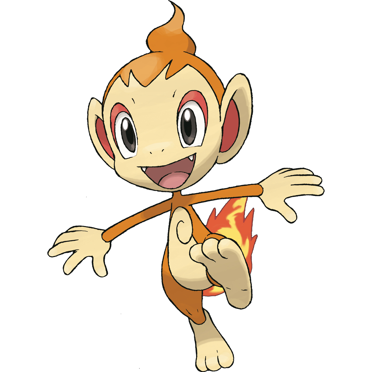 1280x1280 A Definitive Ranking of Every Pokemon Starter, Phone