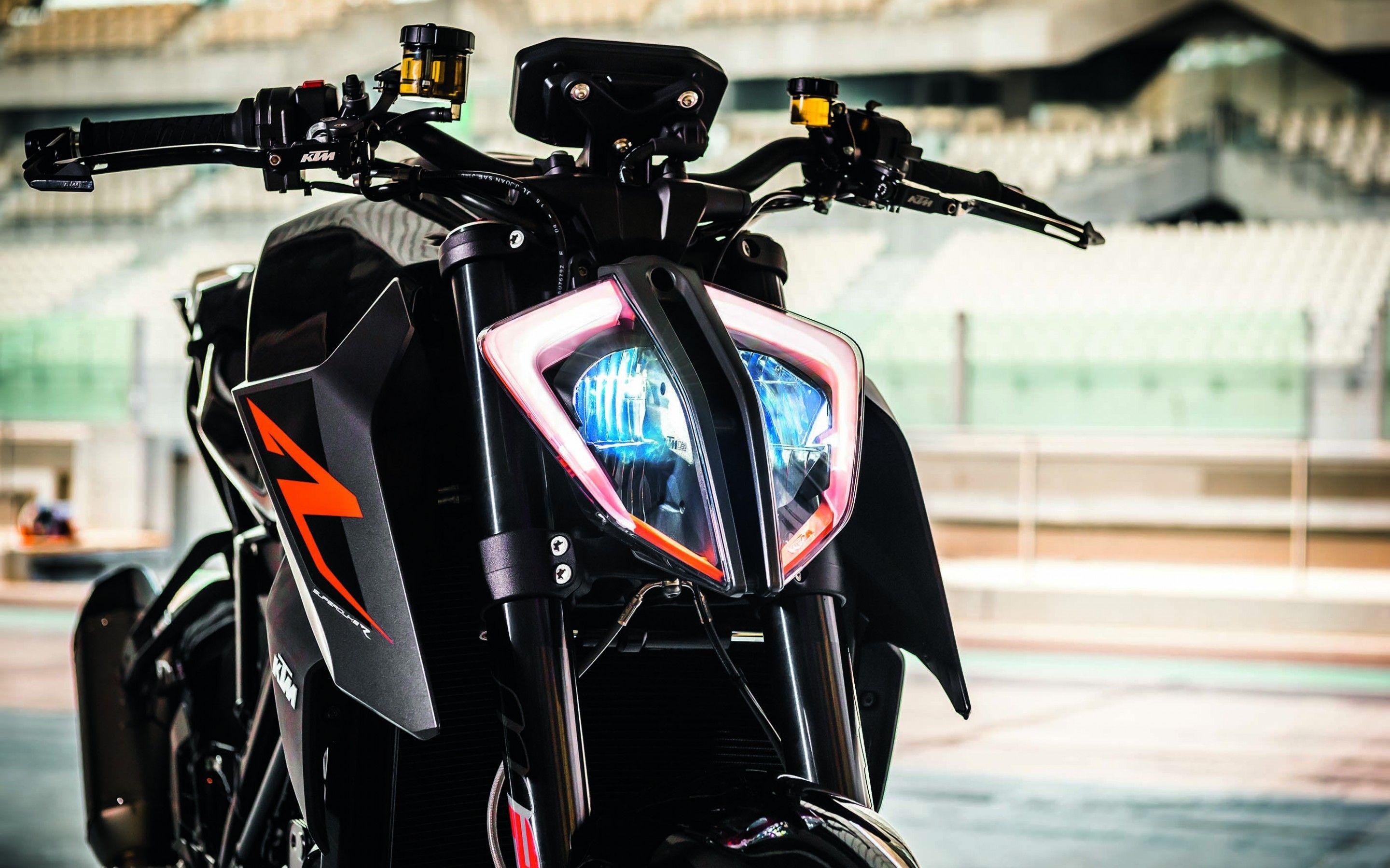 2880x1800 Wallpaper KTM 1290 Super Duke R, HD, Automotive / Bikes, Desktop