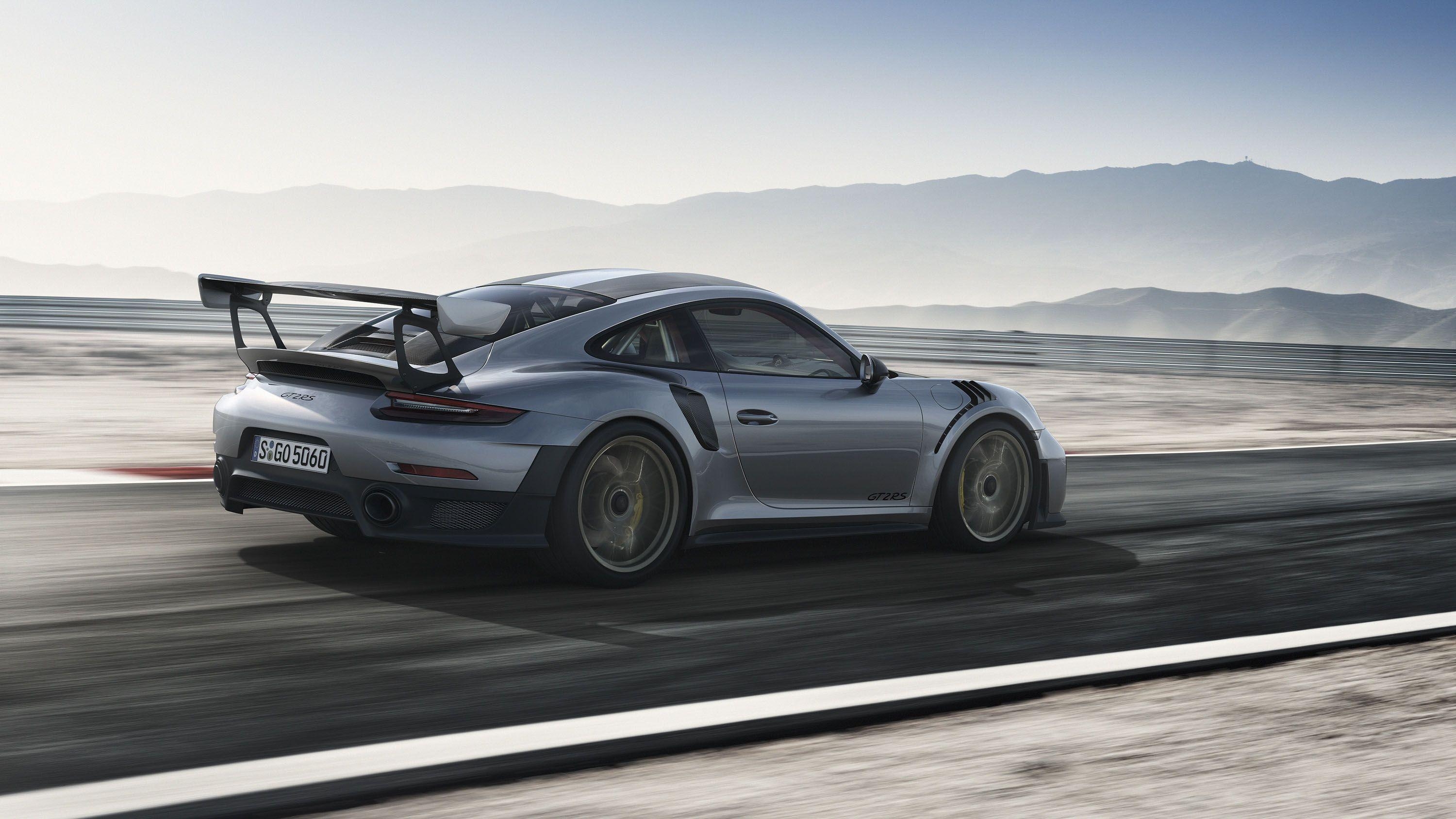 3000x1690 Your Must Have Porsche 911 GT2 RS Wallpaper News, Desktop