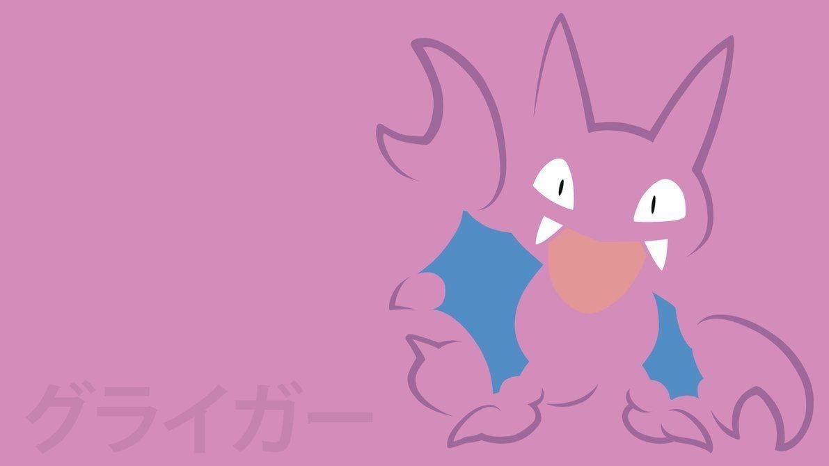 1200x670 Gligar, Desktop