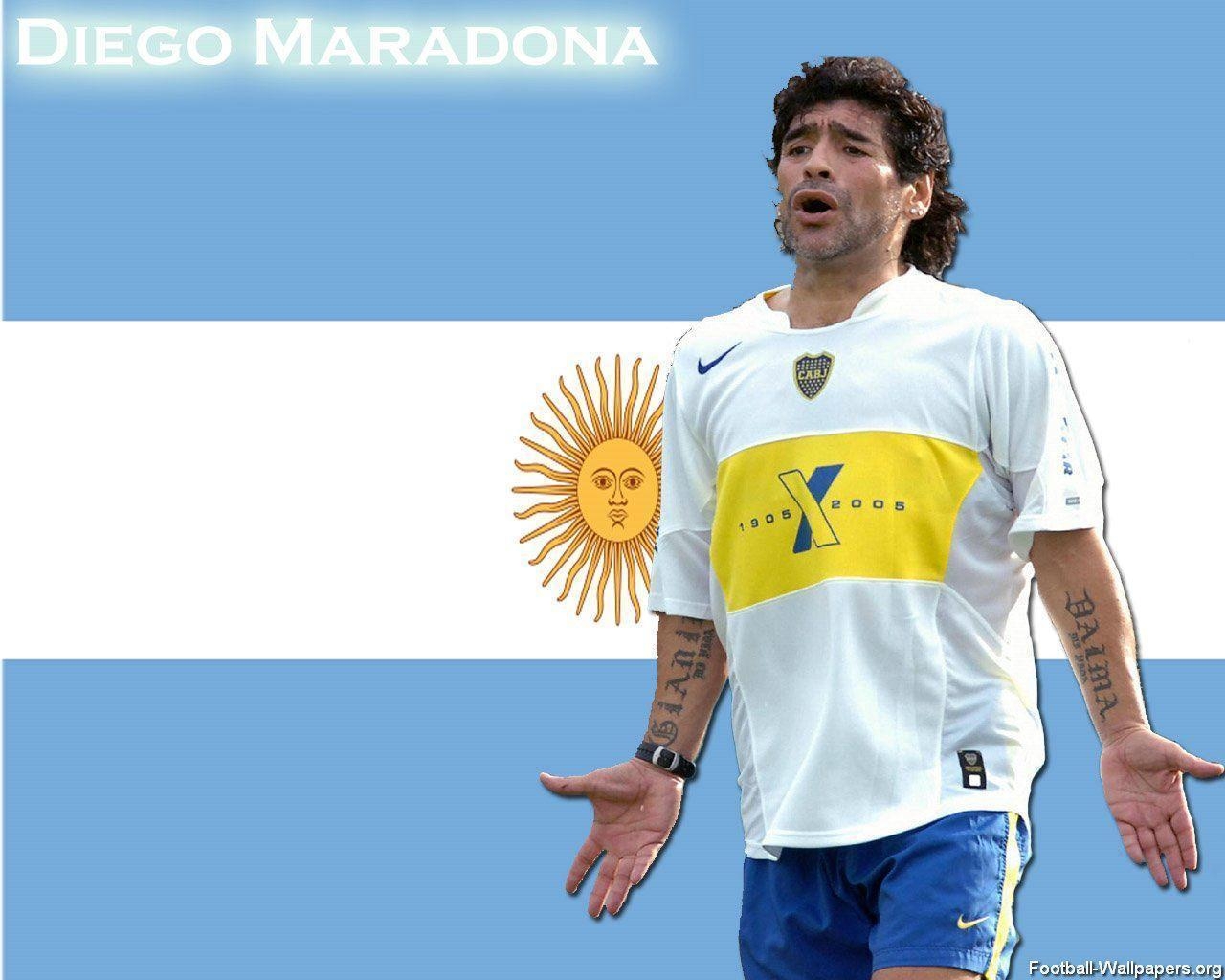 1280x1030 Diego Maradona HD Wallpaper. Mesut Ozil 2012, Desktop