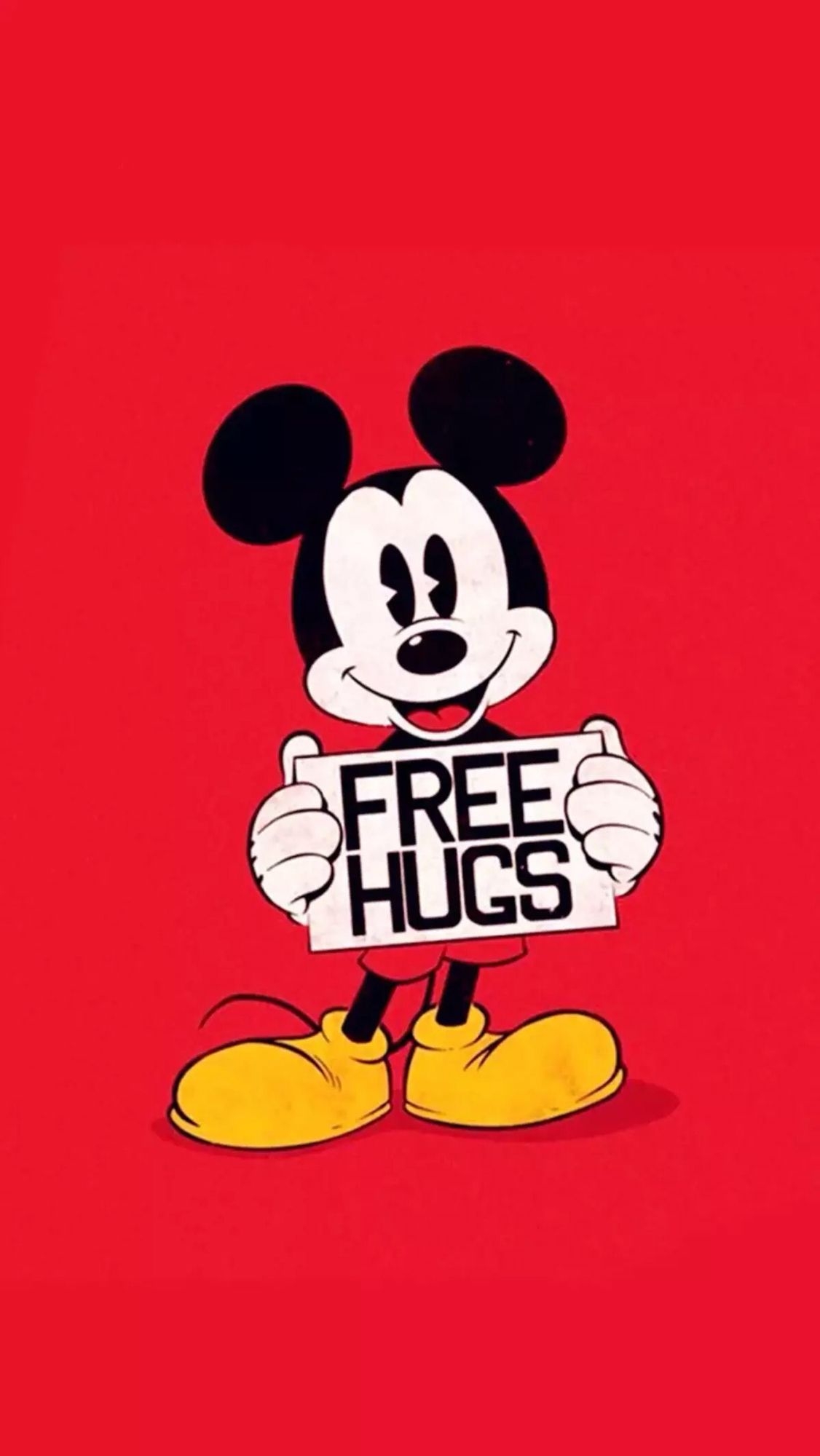 1130x2000 Wallpaper. Mickey, Mickey mouse, Disney mickey mouse, Phone