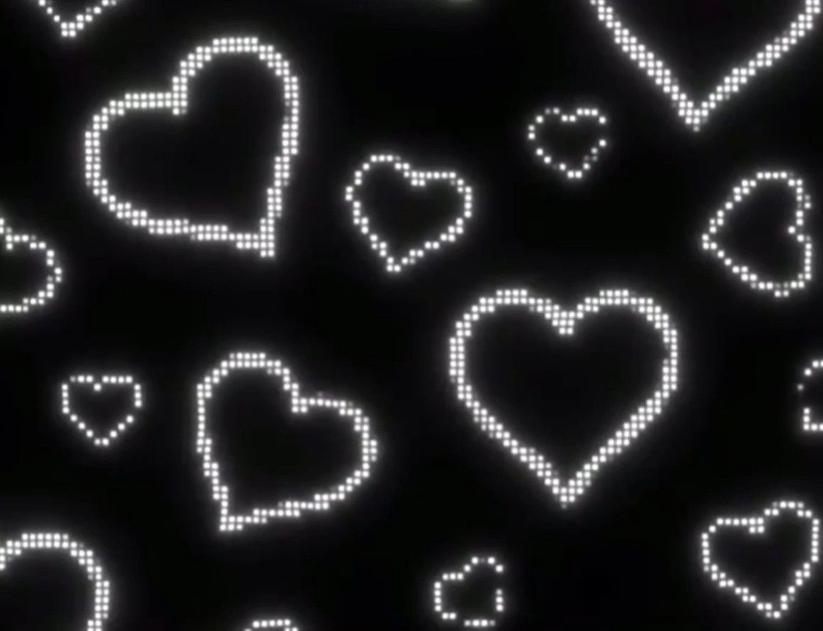 1160x890 Hearts. Cute laptop wallpaper, Heart, Desktop