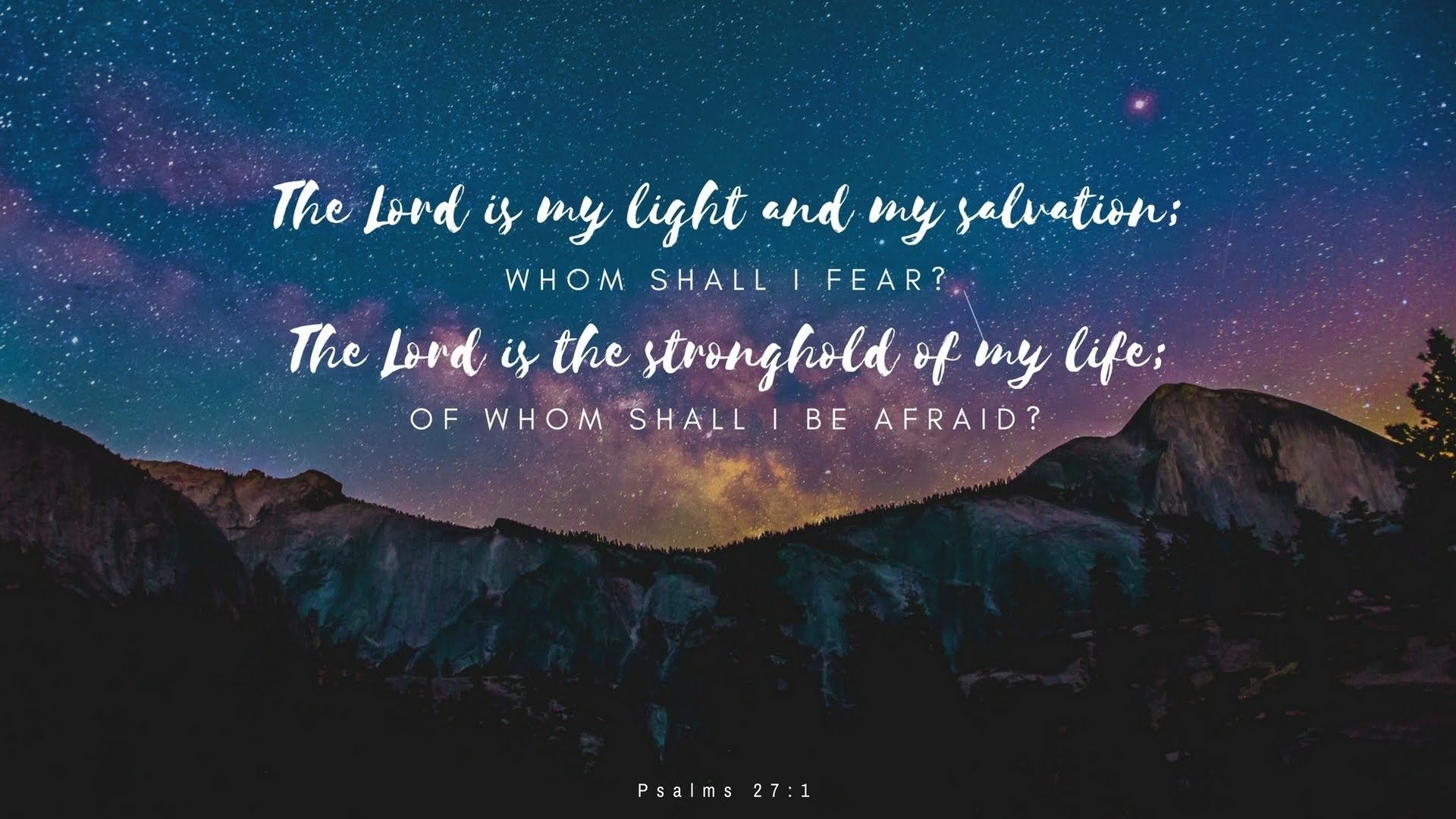 1920x1080 Bible Verse Wallpaper, Desktop