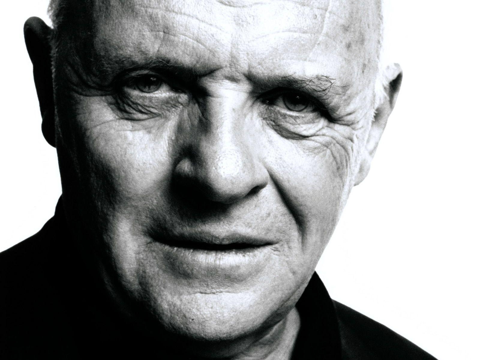 1600x1200 Wide HD Anthony Hopkins Wallpaper. FLGX HD.85 KB, Desktop