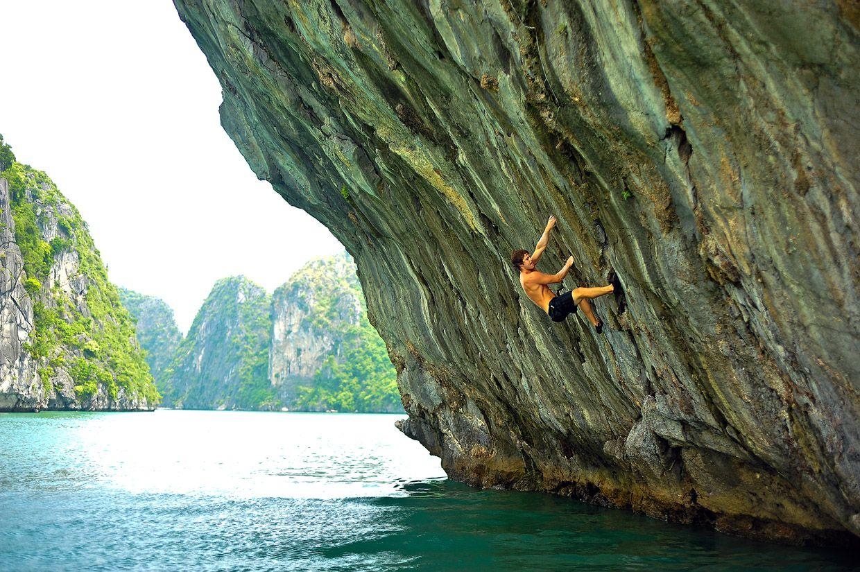 1240x830 Best image about Rock Climbing. Videos, Ice, Desktop