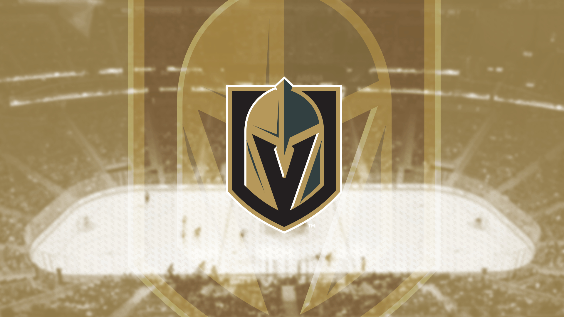 1920x1080 Radio voice of Golden Knights talks 'surreal' start, building, Desktop