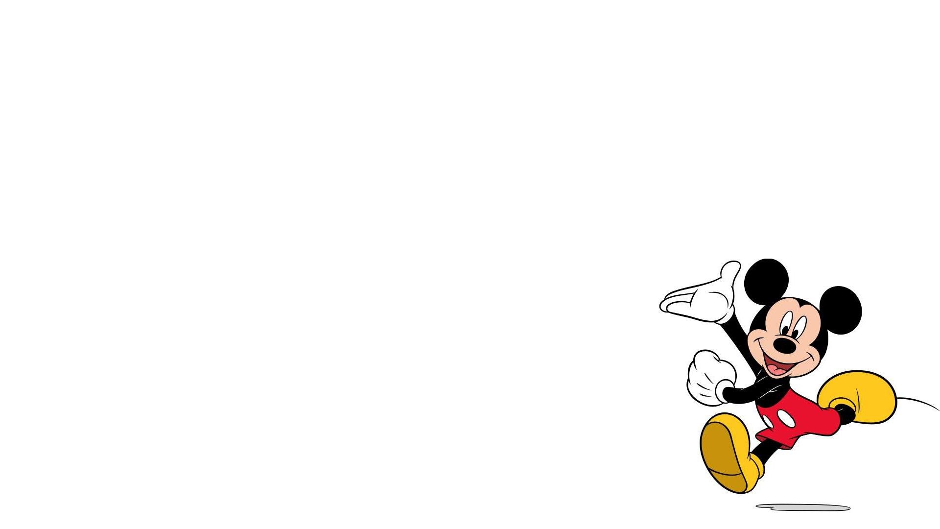 1920x1080 Mickey Mouse Wallpaper Desktop, Desktop