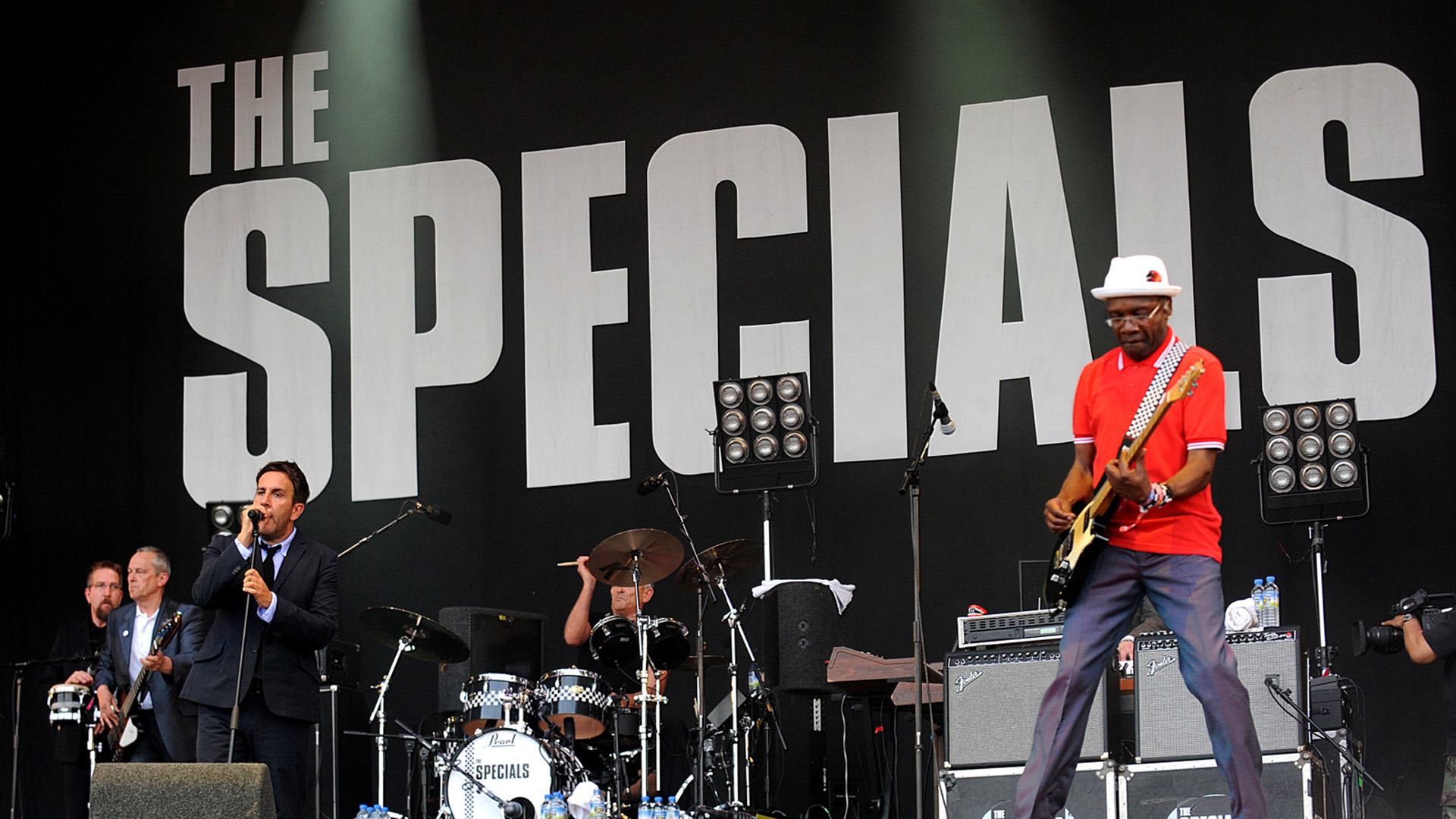 1920x1080 The Specials, Desktop