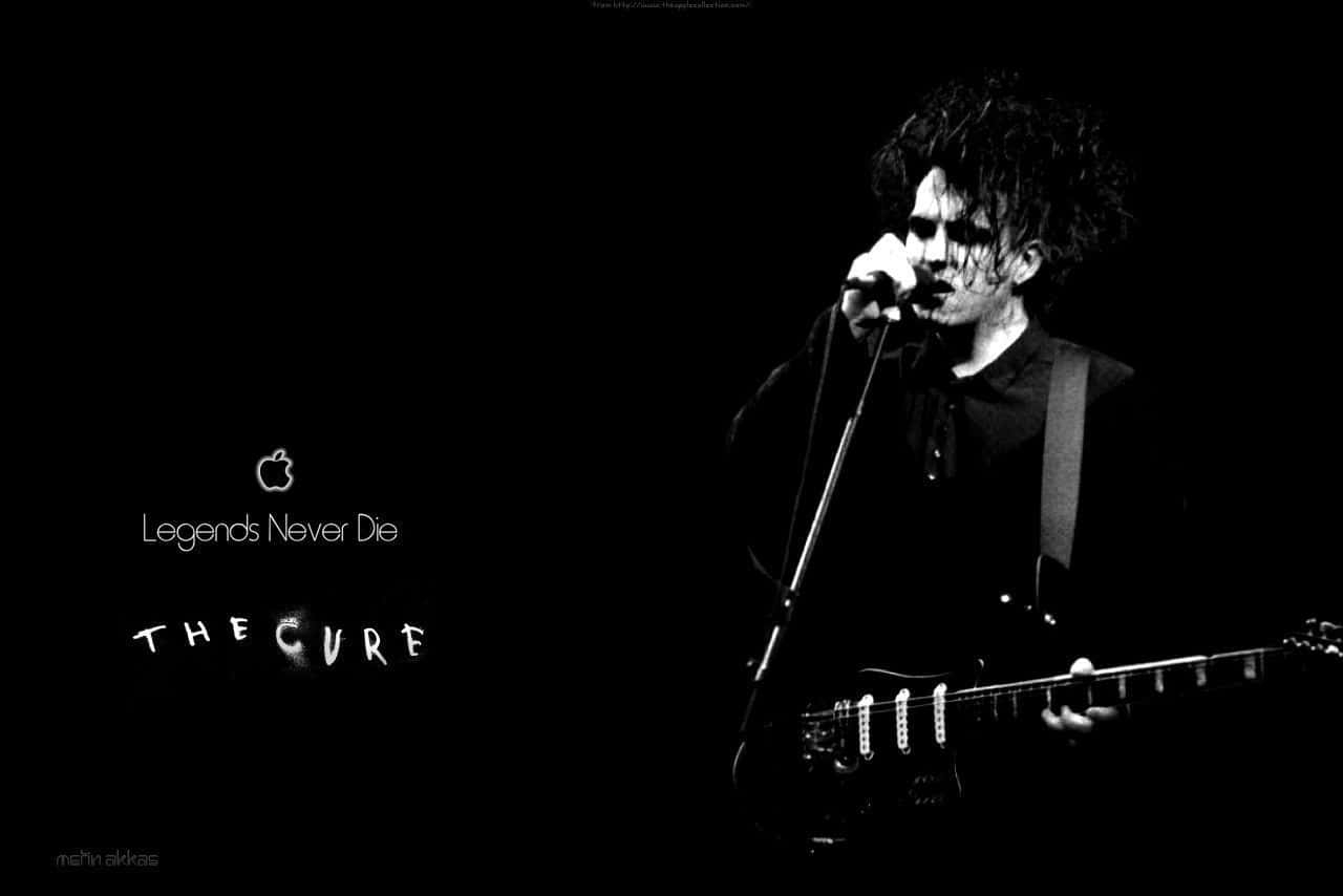 1280x860 The Cure Wallpaper, Desktop