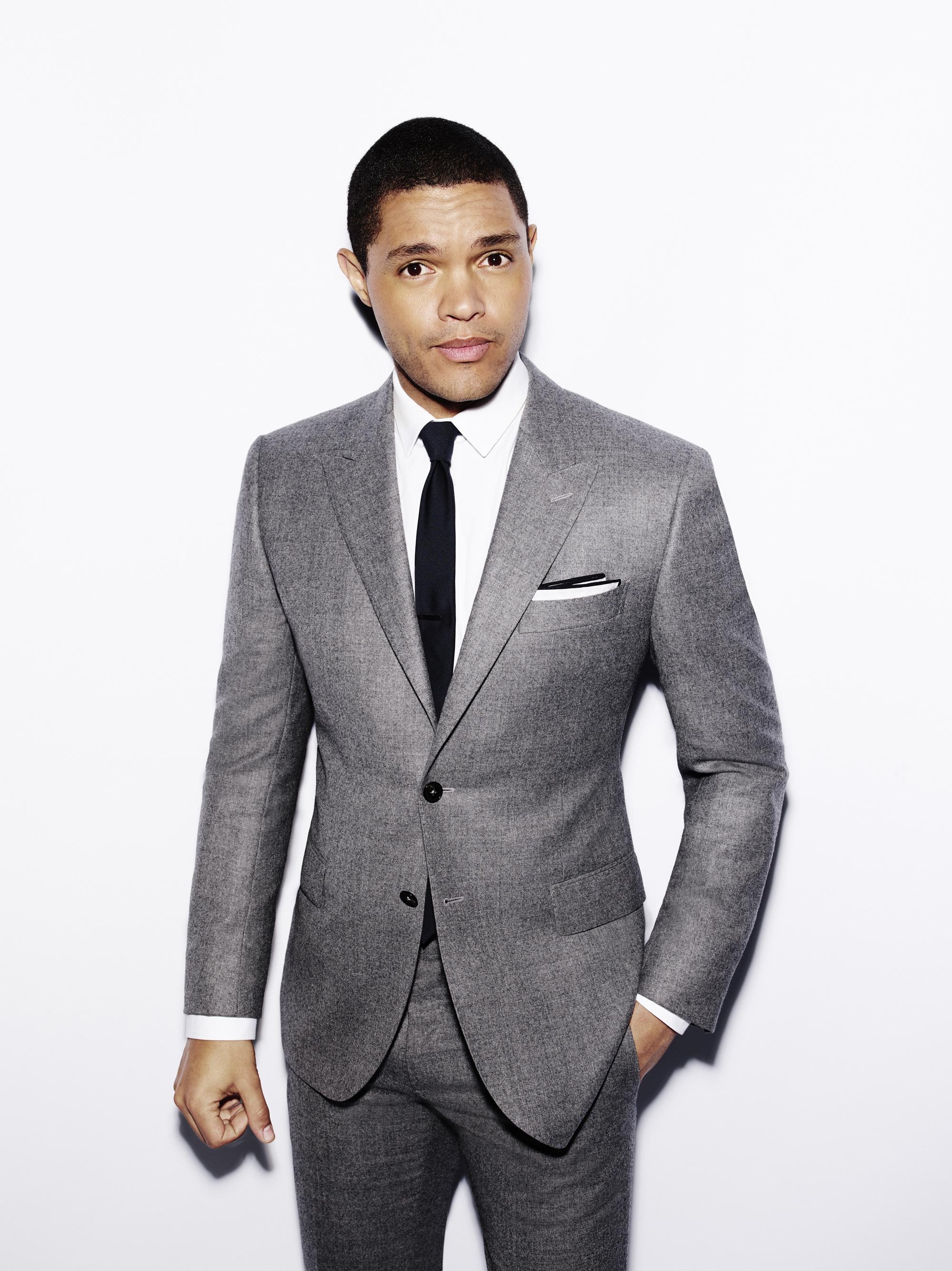 2000x2670 How To Stream 'The Daily Show With Trevor Noah, ' Since The Show Is, Phone