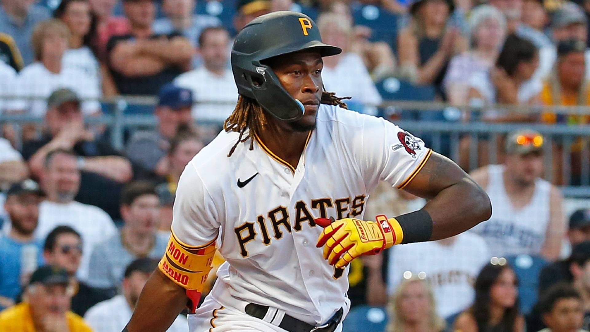 1920x1080 Oneil Cruz injury update: Pirates SS to, Desktop