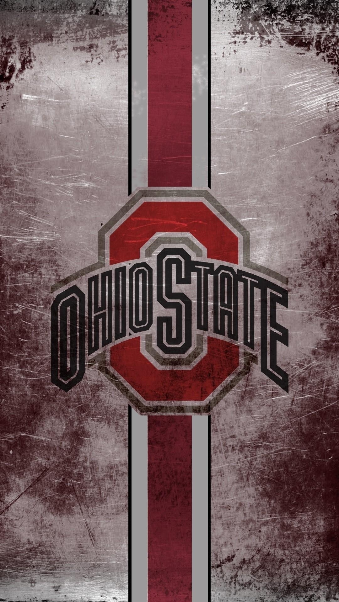 1080x1920 Ohio State iPhone Wallpaper 3D iPhone Wallpaper, Phone