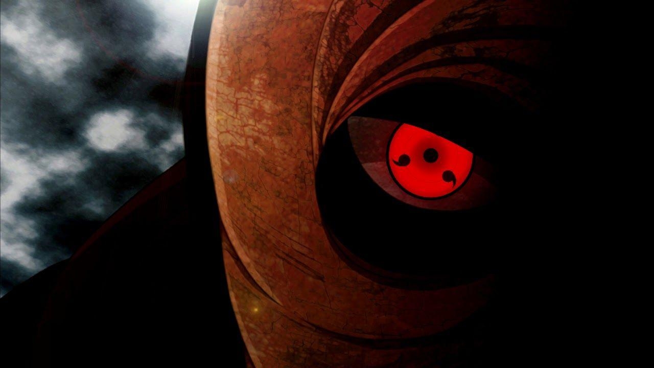 1280x720 Sharingan Live Wallpaper 1 Obito. Sharingan Wallpaper, Anime Wallpaper, Tobi Obito, Desktop