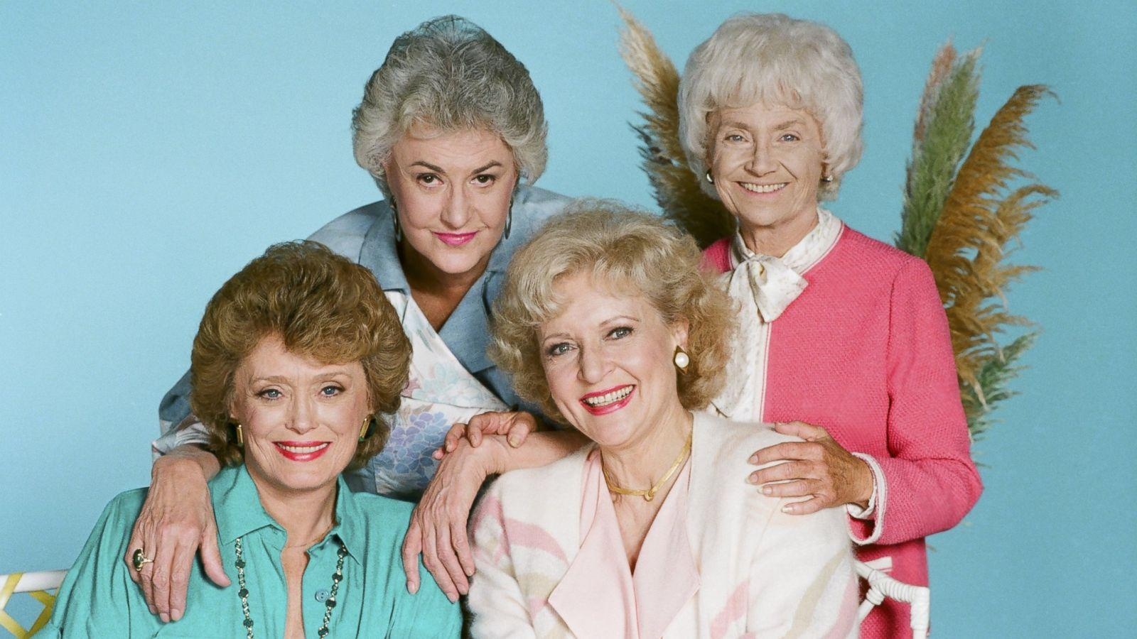 1600x900 The Golden Girls' Turns 30: Facts You May Not Know About the Series, Desktop