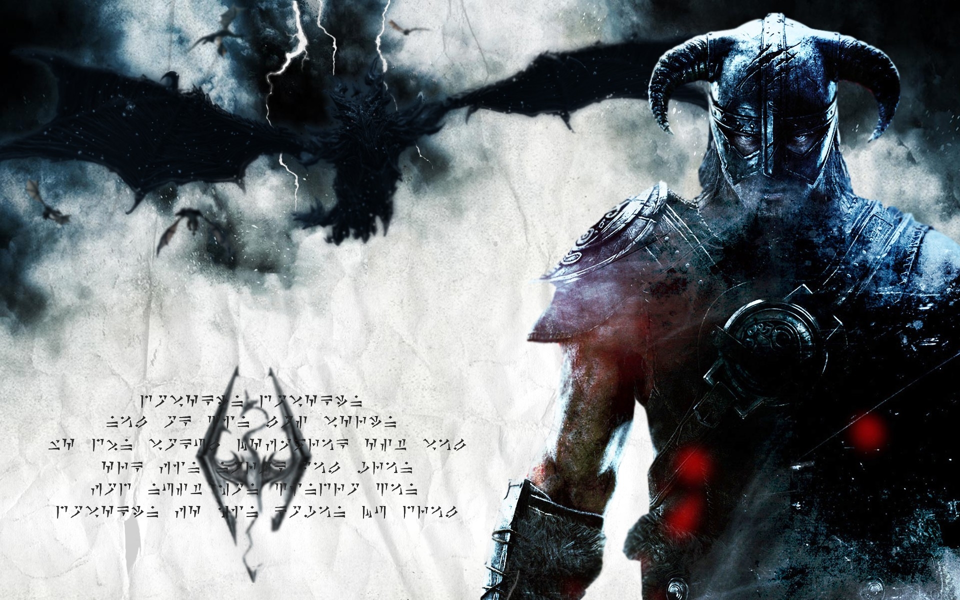 1920x1200 Alduin The World Eater HD Wallpaper And Background, Desktop