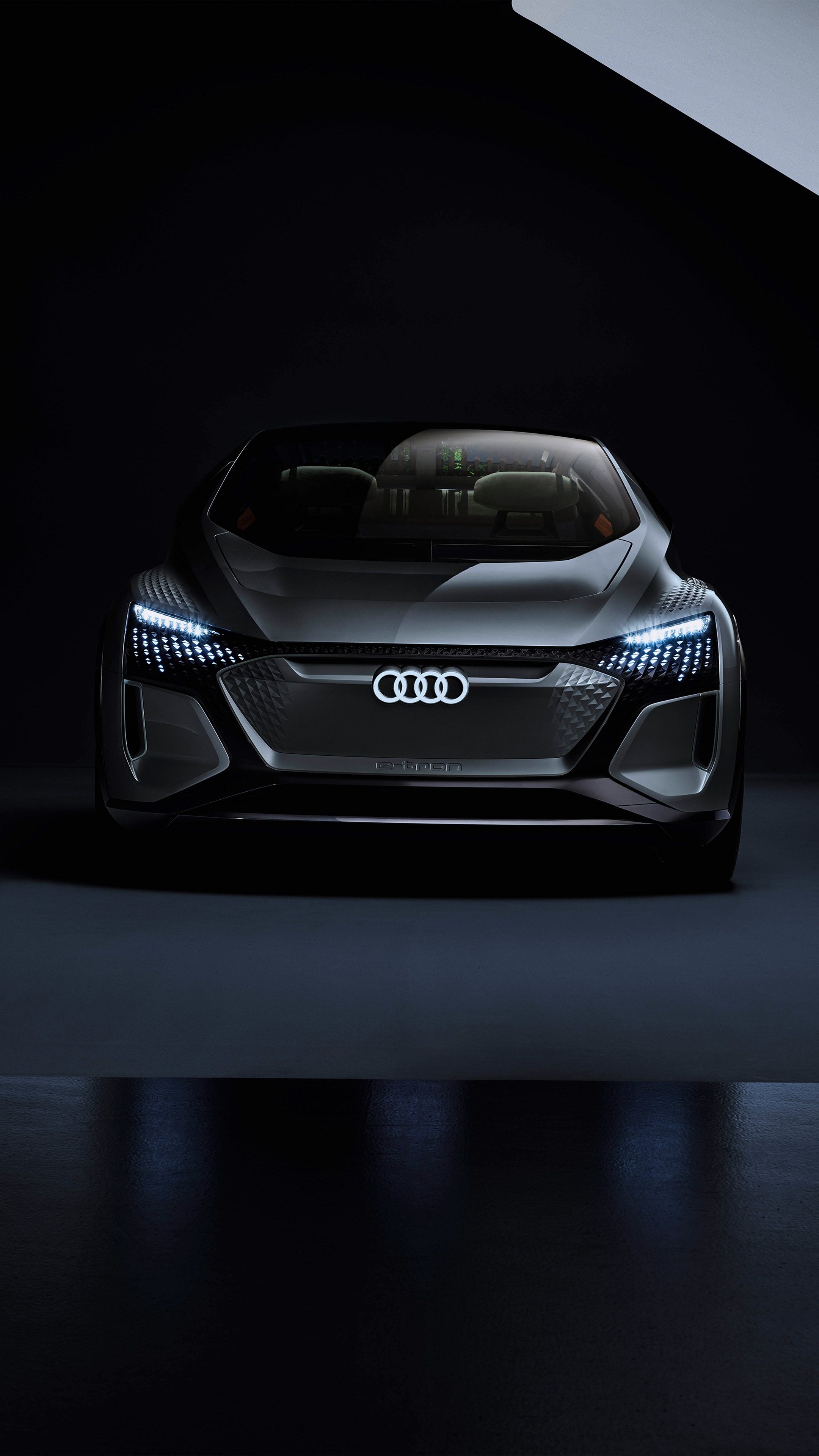 2160x3840 Audi Ai:Me Concept Cars 2019 4K Ultra HD Mobile Wallpaper, Phone