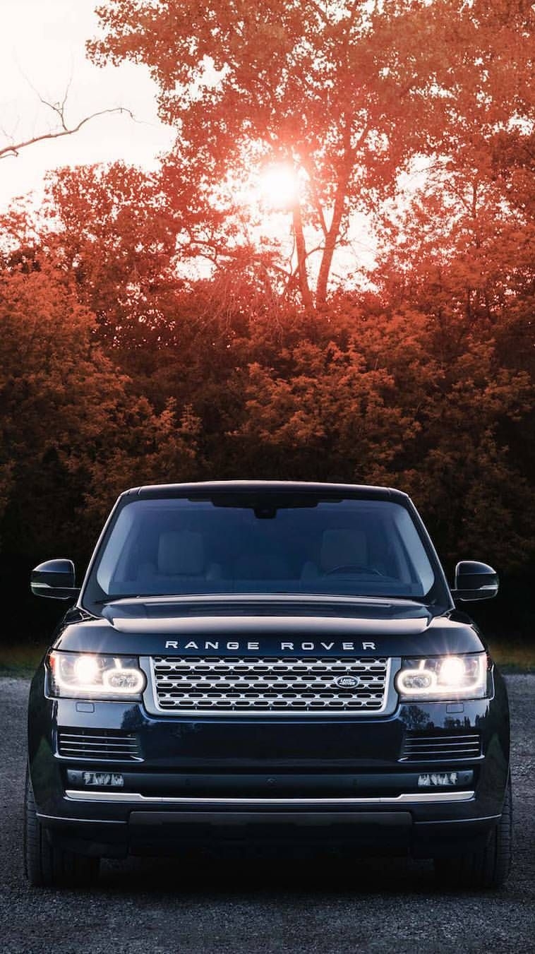 760x1360 Range Rover Wallpaper HD, Phone