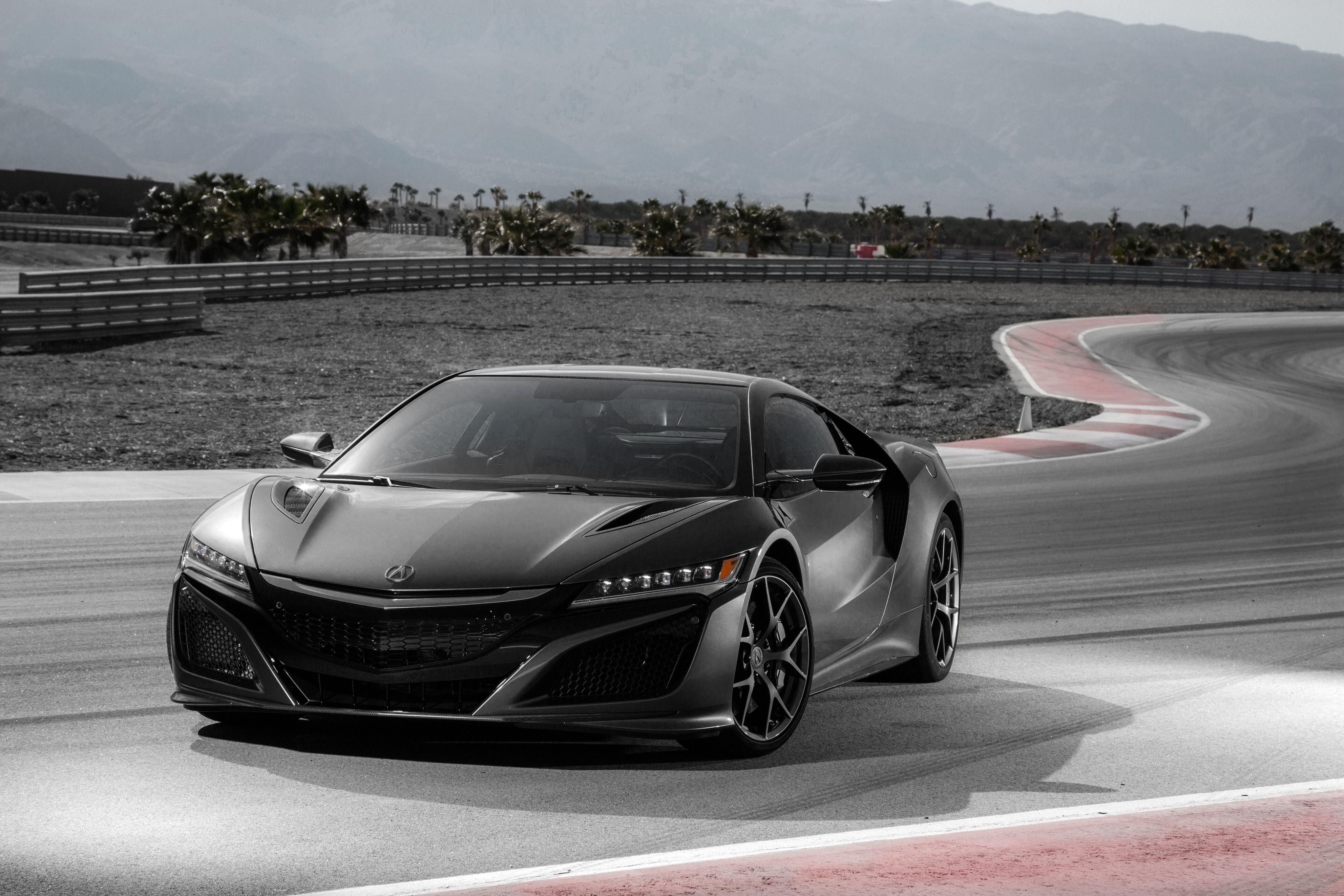 4100x2740 Wallpaper Acura NSX, Honda NSX, 2017 Cars, Honda, Acura, 4K, Desktop