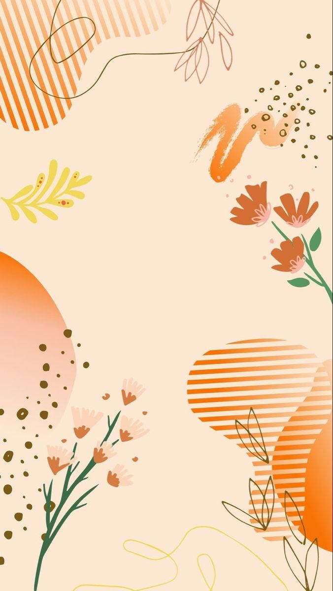 680x1200 Full Bloom Wallpaper, Phone