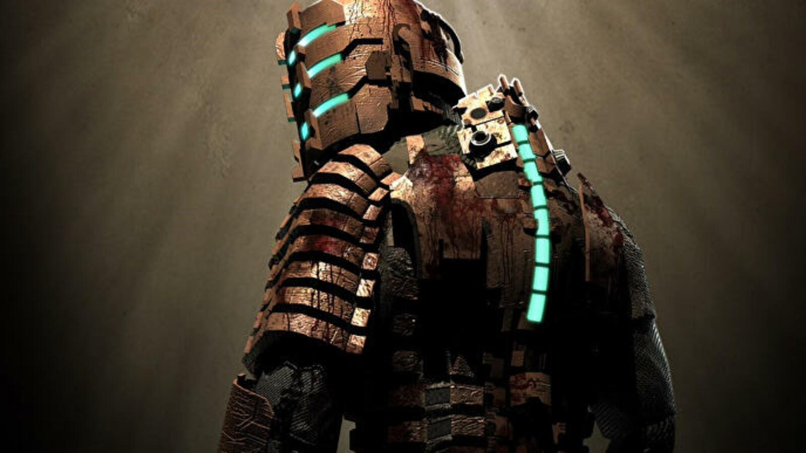 1600x900 Dead Space remake: Everything we know so far, Desktop