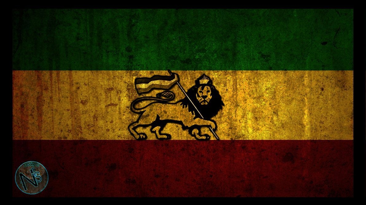 1200x670 Rasta Flag Wallpaper, Desktop