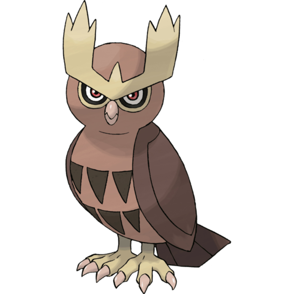 960x960 Noctowl screenshots, image and picture, Phone