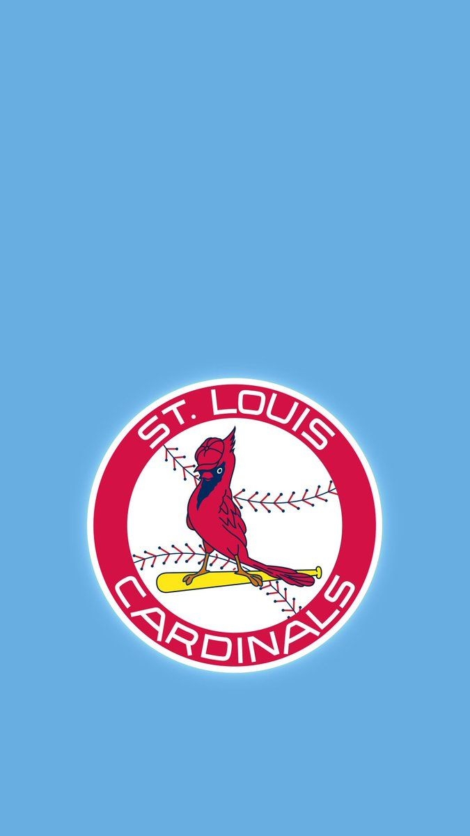 680x1200 St louis cardinals baseball, Phone