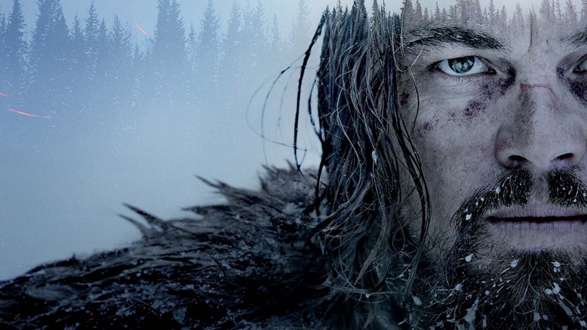 1920x1080 The Revenant Wallpaper High Resolution and Quality Download, Desktop