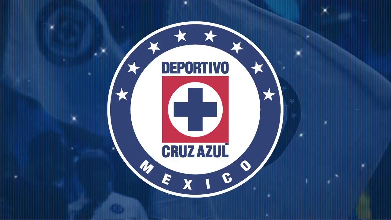 1280x720 CRUZ AZUL - ⏰ 19:00 #HazQueSuceda, Desktop