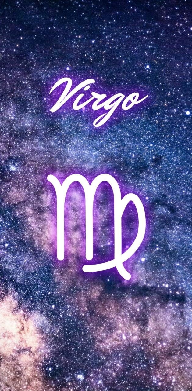 630x1280 Download Virgo Wallpaper ringtone by cshanno2422 now. Browse millions of popular free and premium wallpape. Virgo art, Cute fall wallpaper, Zodiac signs, Phone