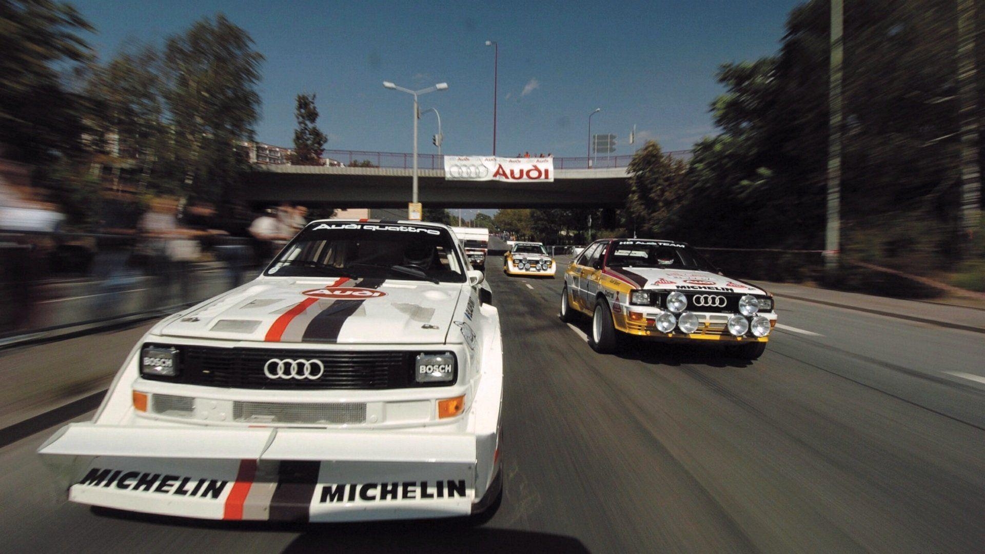 1920x1080 Audi A1 rally group B car vehicle quattro wallpaperx1080, Desktop