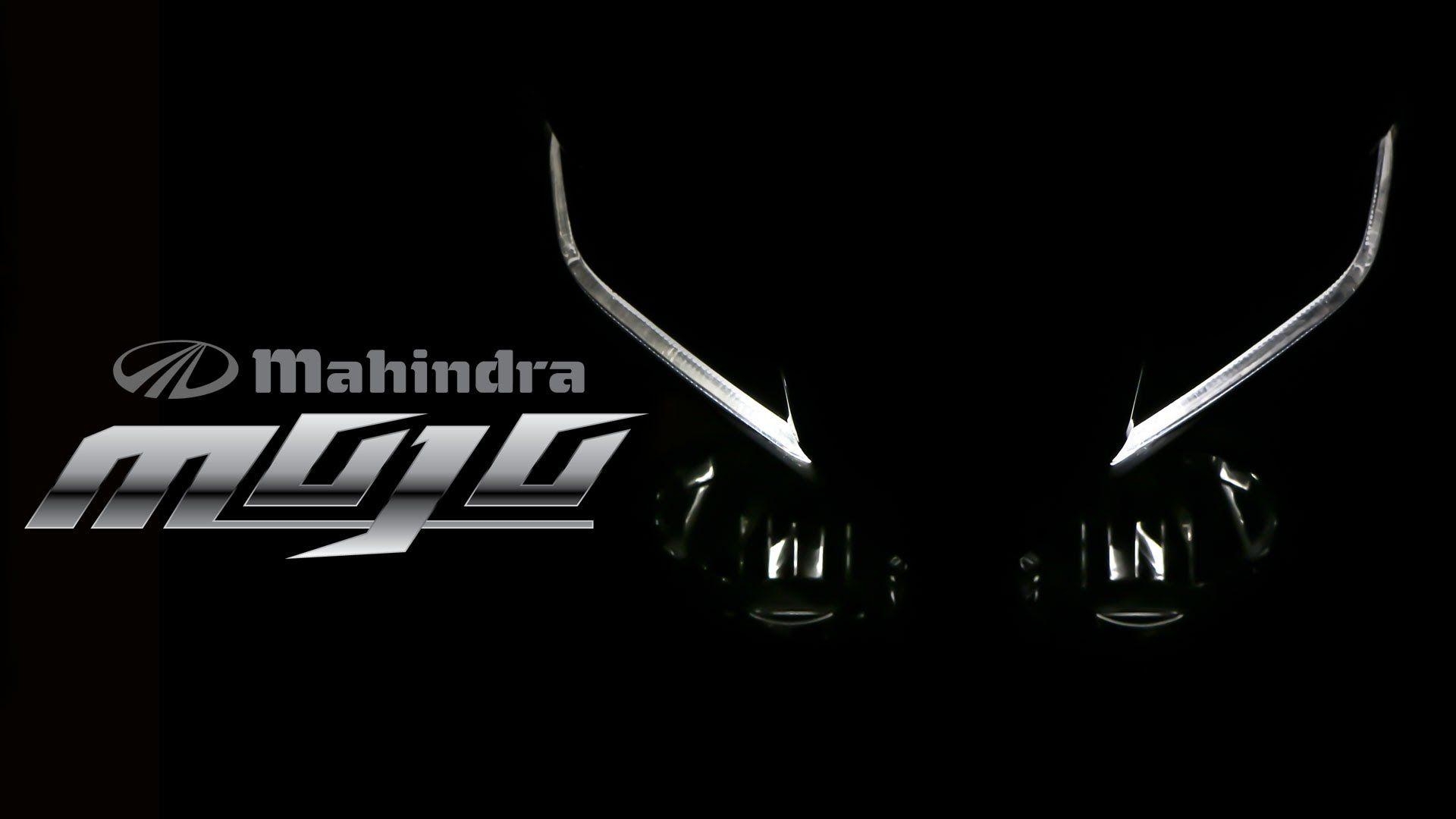 1920x1080 Mahindra Mojo (promo), Desktop