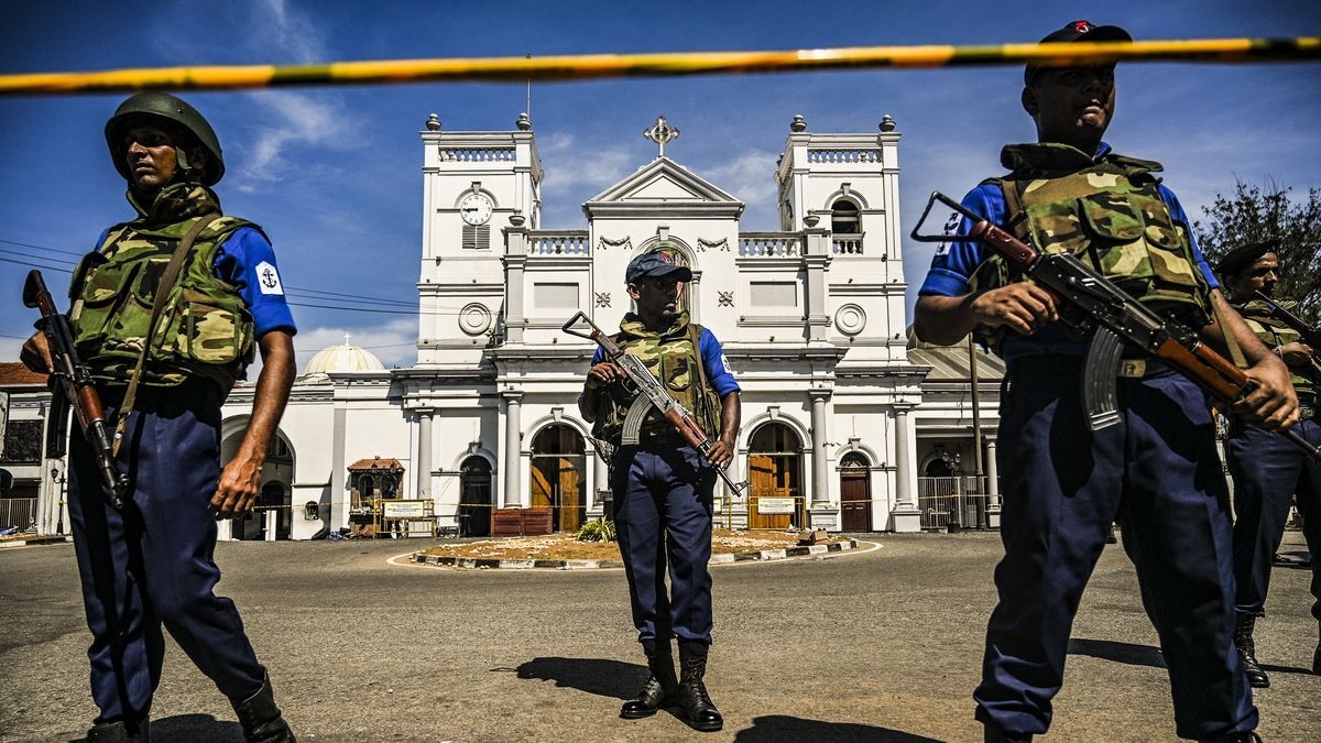 1200x680 Sri Lanka Easter bombings, in 22 photo, Desktop