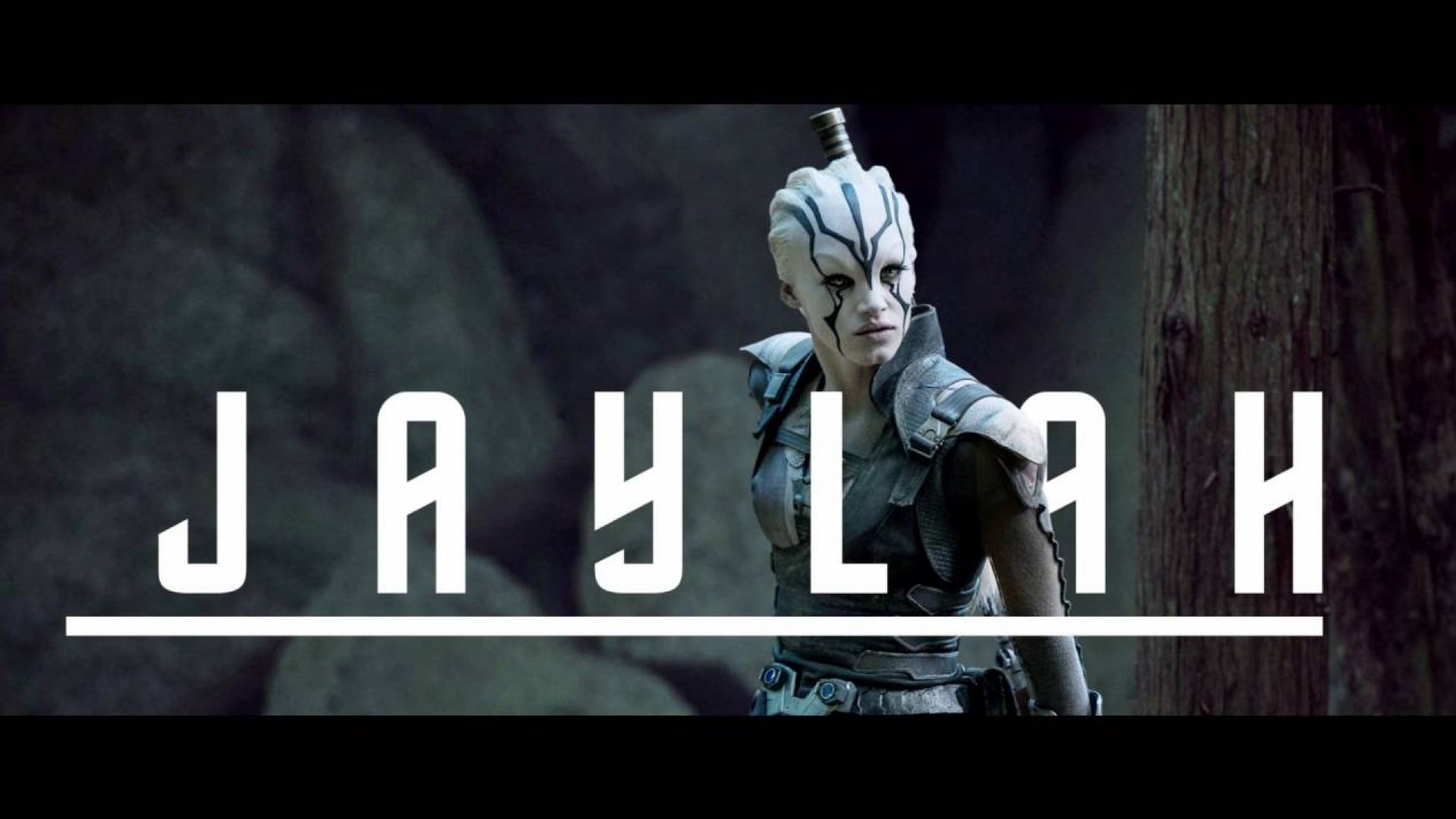 1920x1080 Star Trek Beyond Jaylah Paramount Picture, Desktop