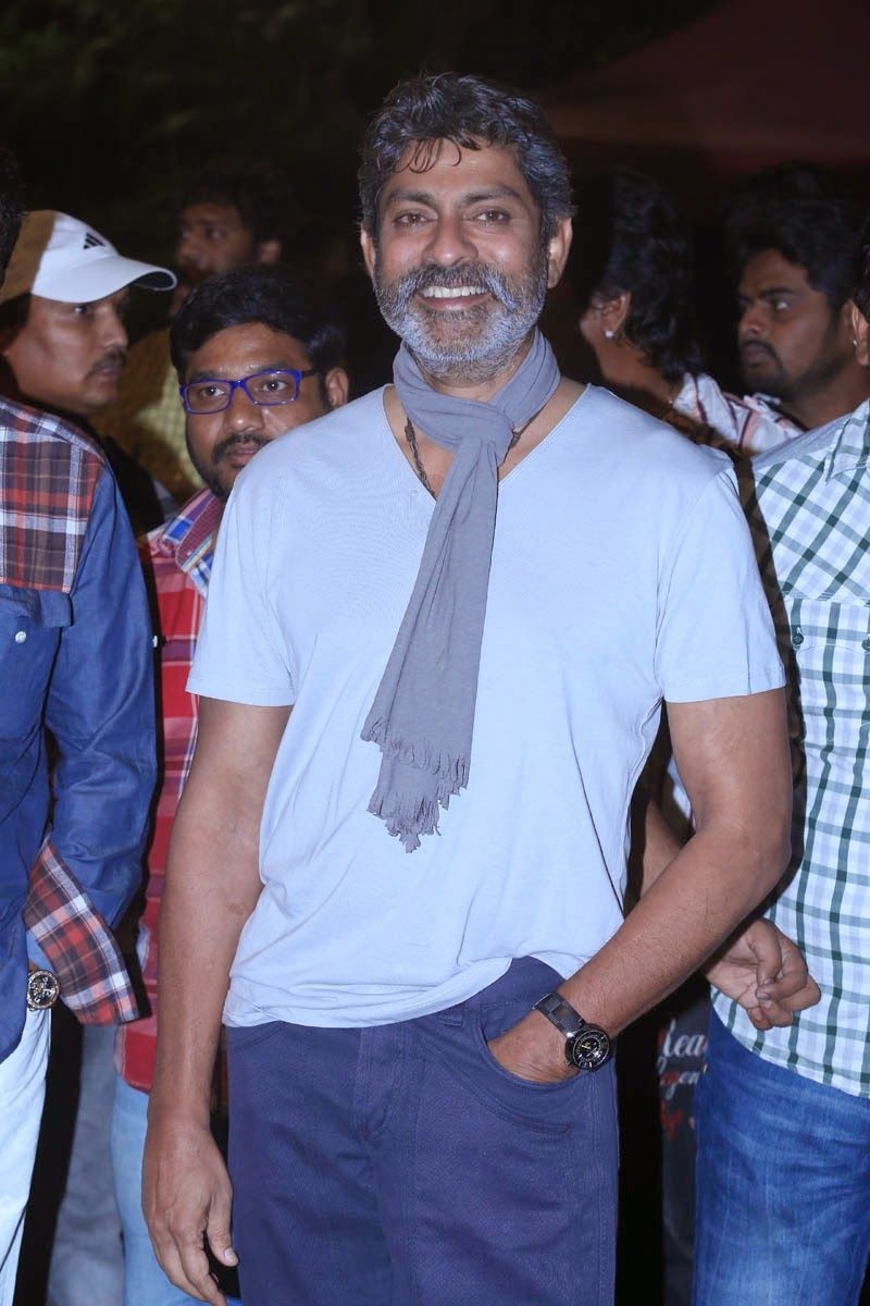 800x1200 Jagapathi Babu Photo at Ra Ra Krishnayya ADL, Phone