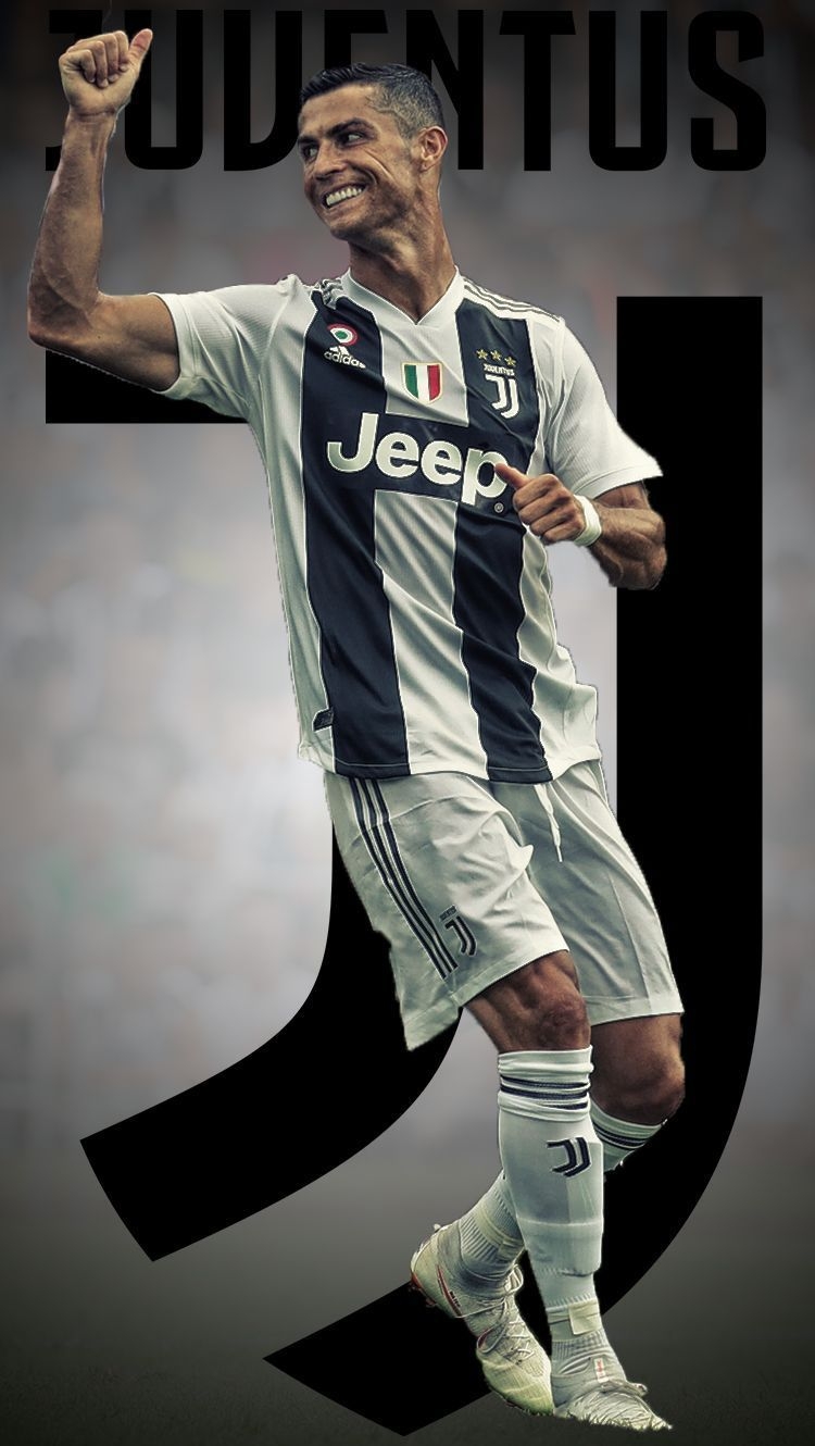 750x1330 Cristiano Ronaldo HD.fr #Ronaldo #Juventus Other Wallpaper on D. Cristiano ronaldo juventus, Ronaldo juventus, Cristiano ronaldo, Phone