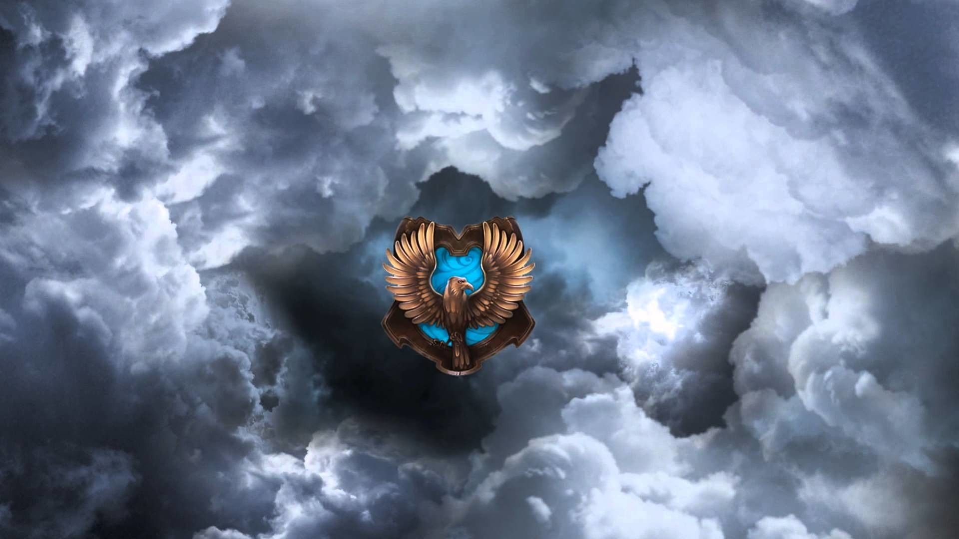 1920x1080 Desktop Background Ravenclaw HD Wallpaper, Desktop