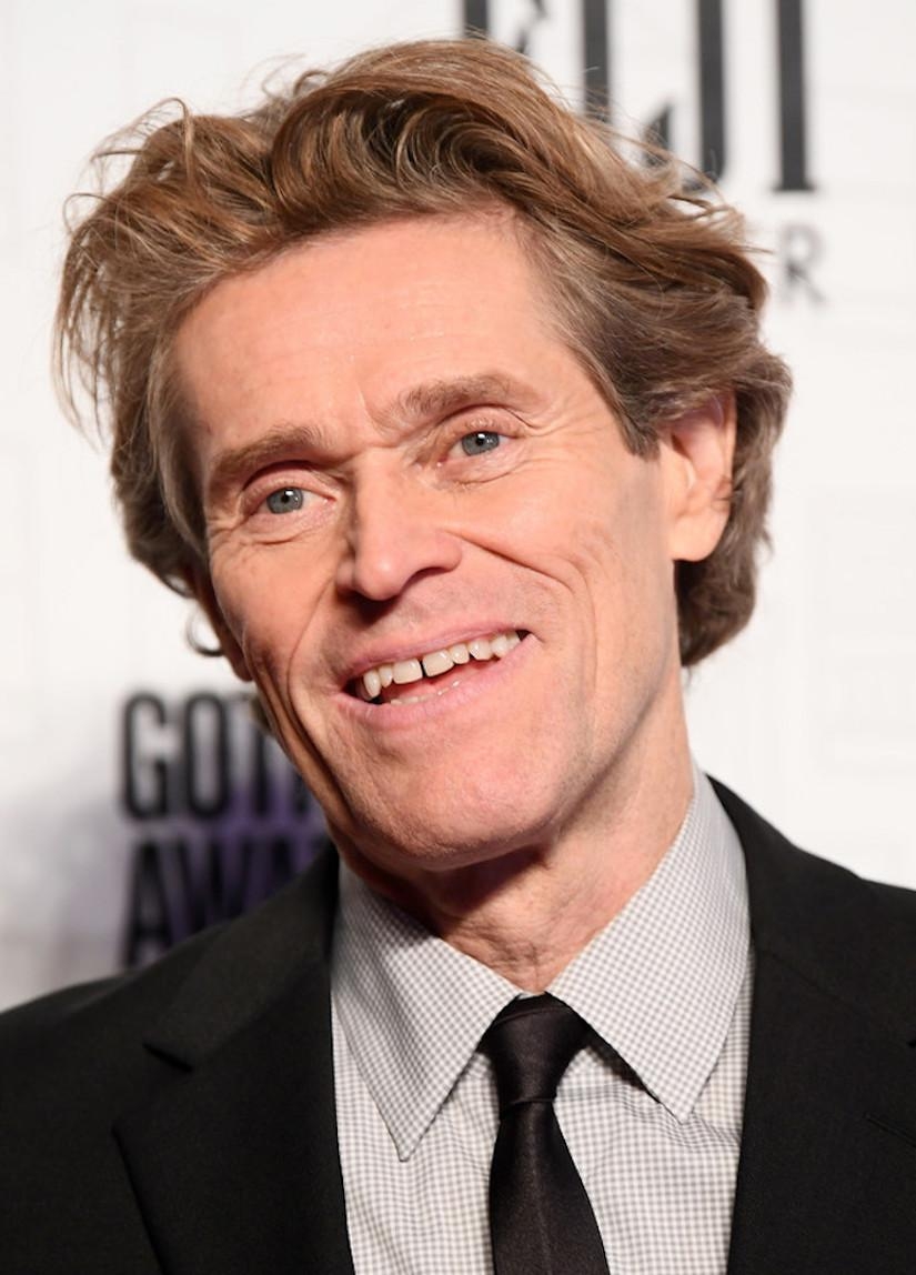 830x1150 Willem Dafoe Film actors HD Wallpaper and Photo, Phone