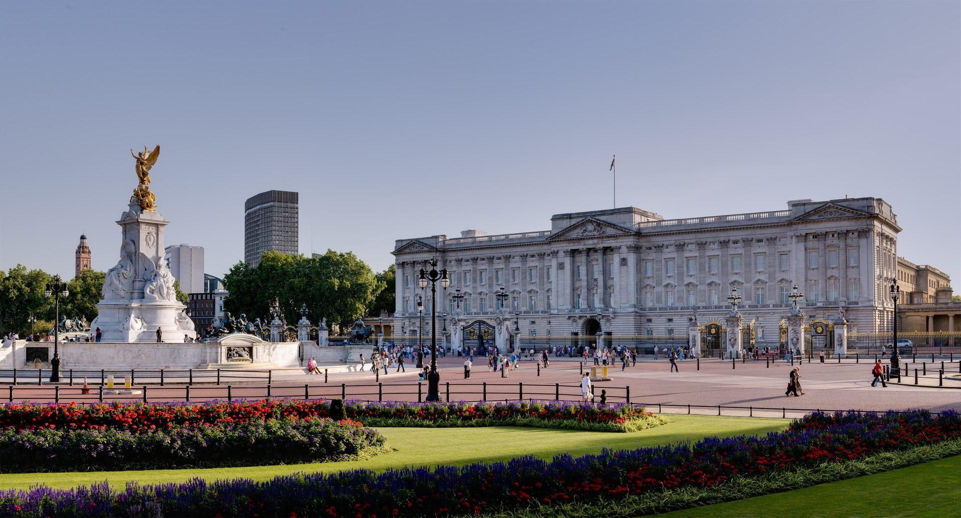 1920x1040 Download Buckingham Palace HD wallpaper 2 [], Desktop