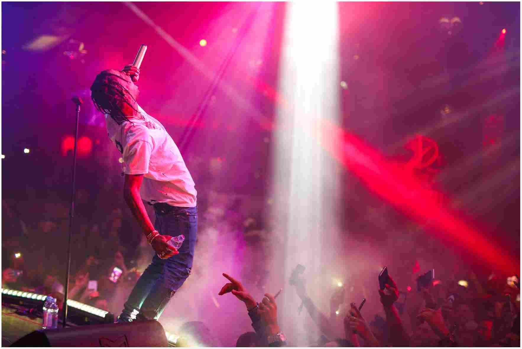 1770x1190 Latest 15 travis scott wallpaper latest Update Wallpaper Wise, Desktop