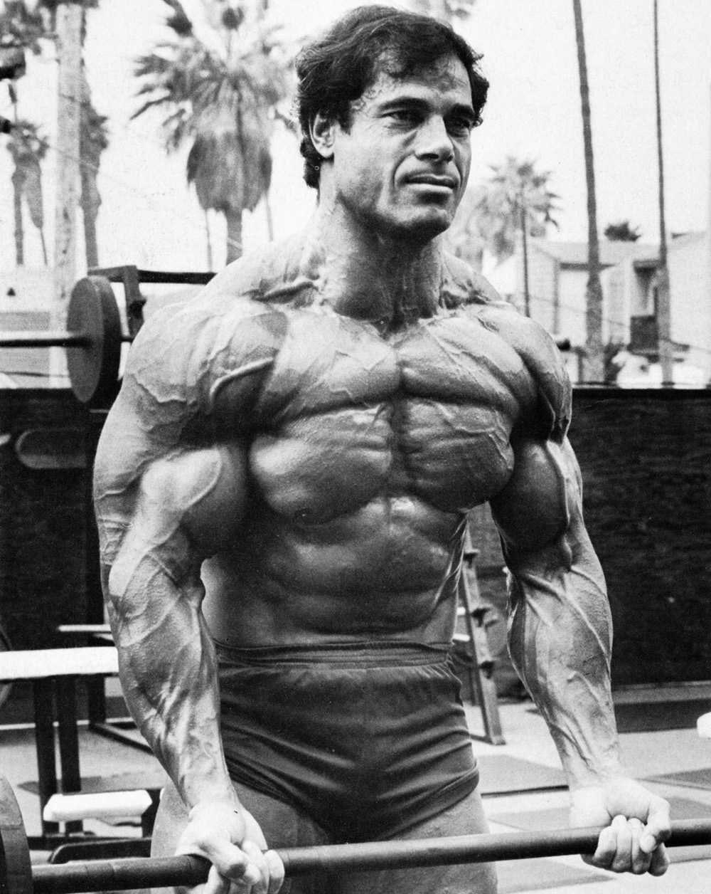 1000x1260 Franco Columbo. Age • Height • Weight • Image • Bio • Diet • Workout, Phone