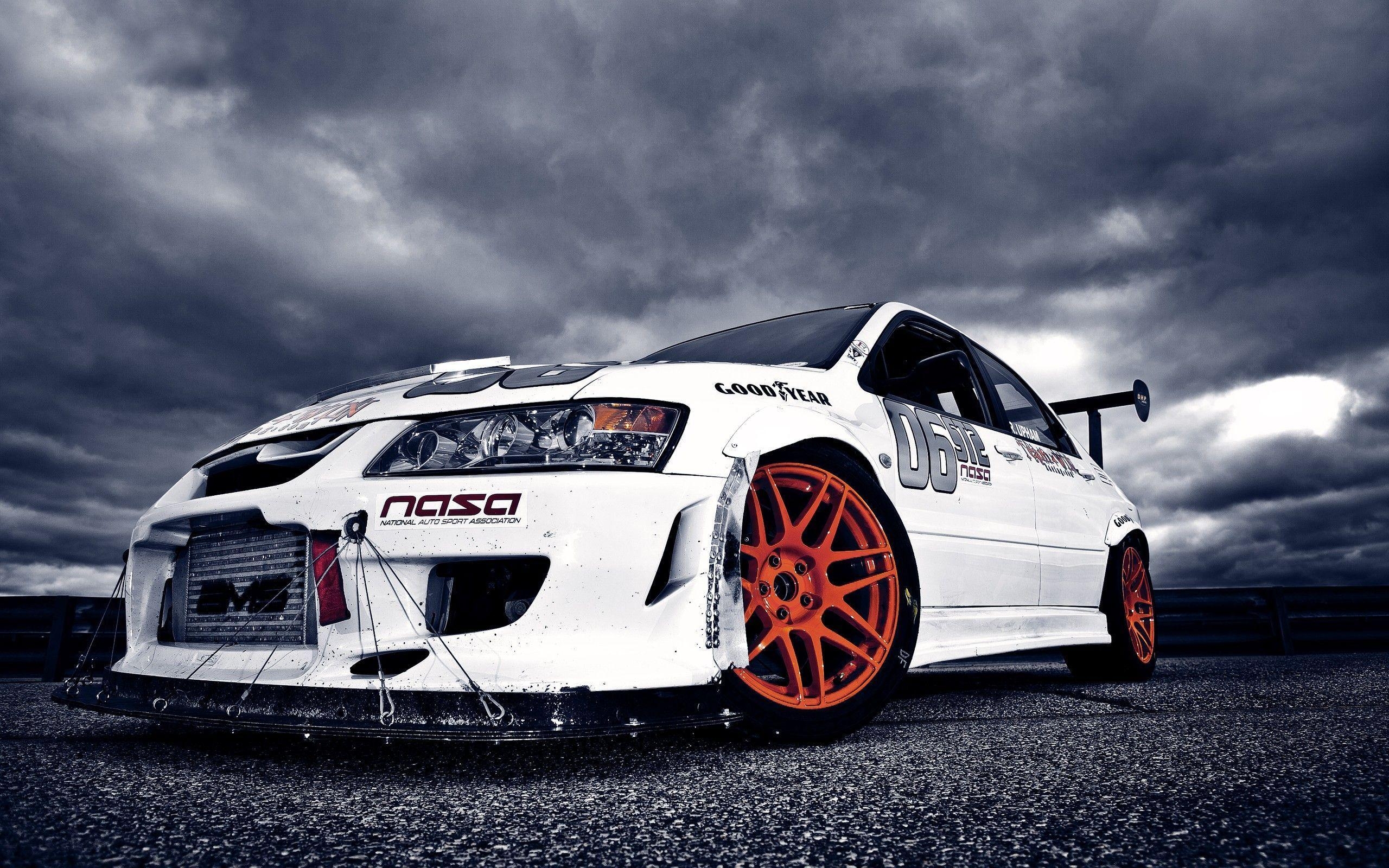 2560x1600 Cars JDM Japanese Domestic Market Mitsubishi Lancer Evolution VIII, Desktop