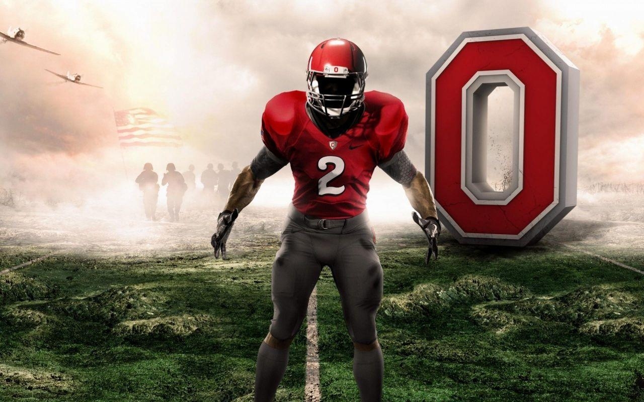 1280x800 Ohio State Desktop Wallpaper, Desktop