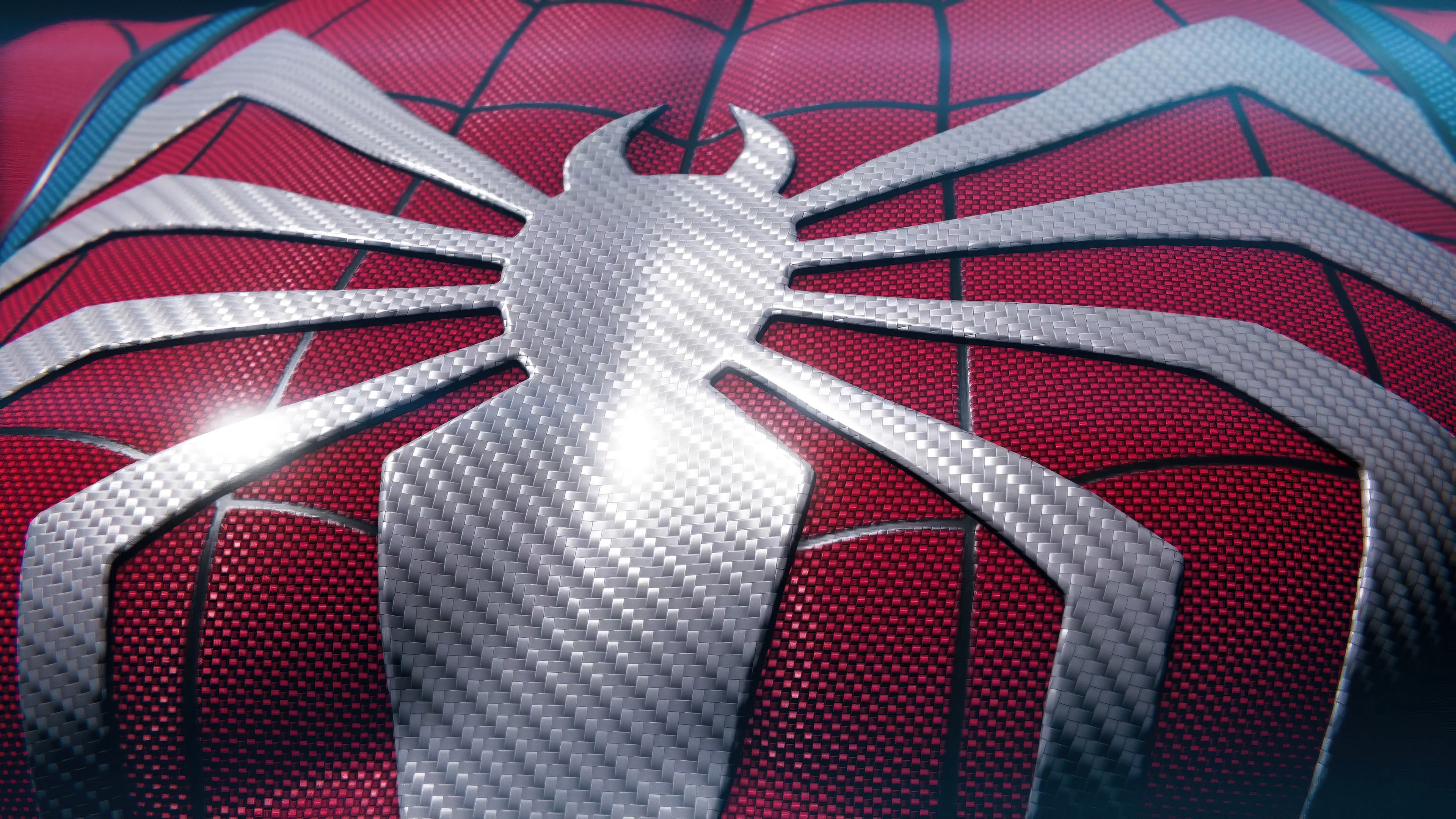 3840x2160 Spider Man 2 1080P, 2k, 4k HD Wallpaper, Background Free Download, Desktop