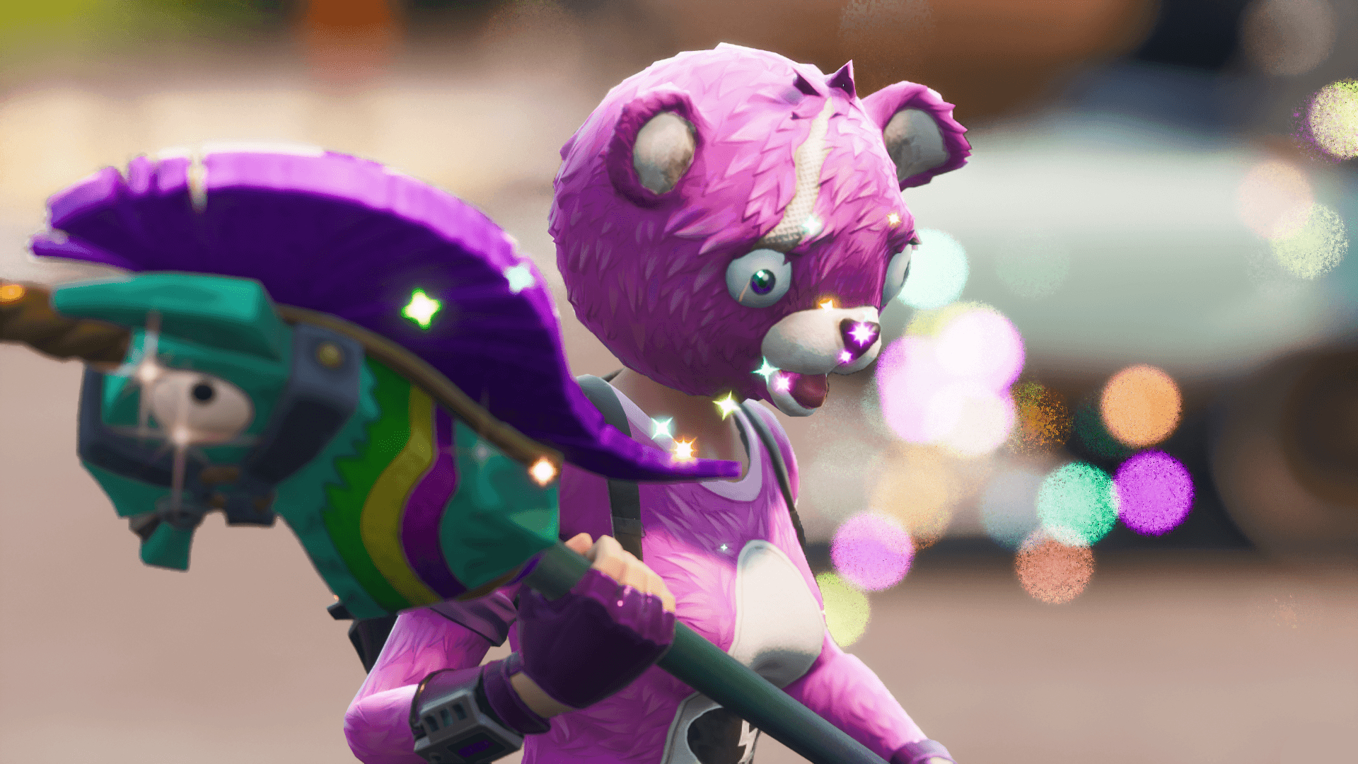 1920x1080 cuddle team leader pic, Desktop