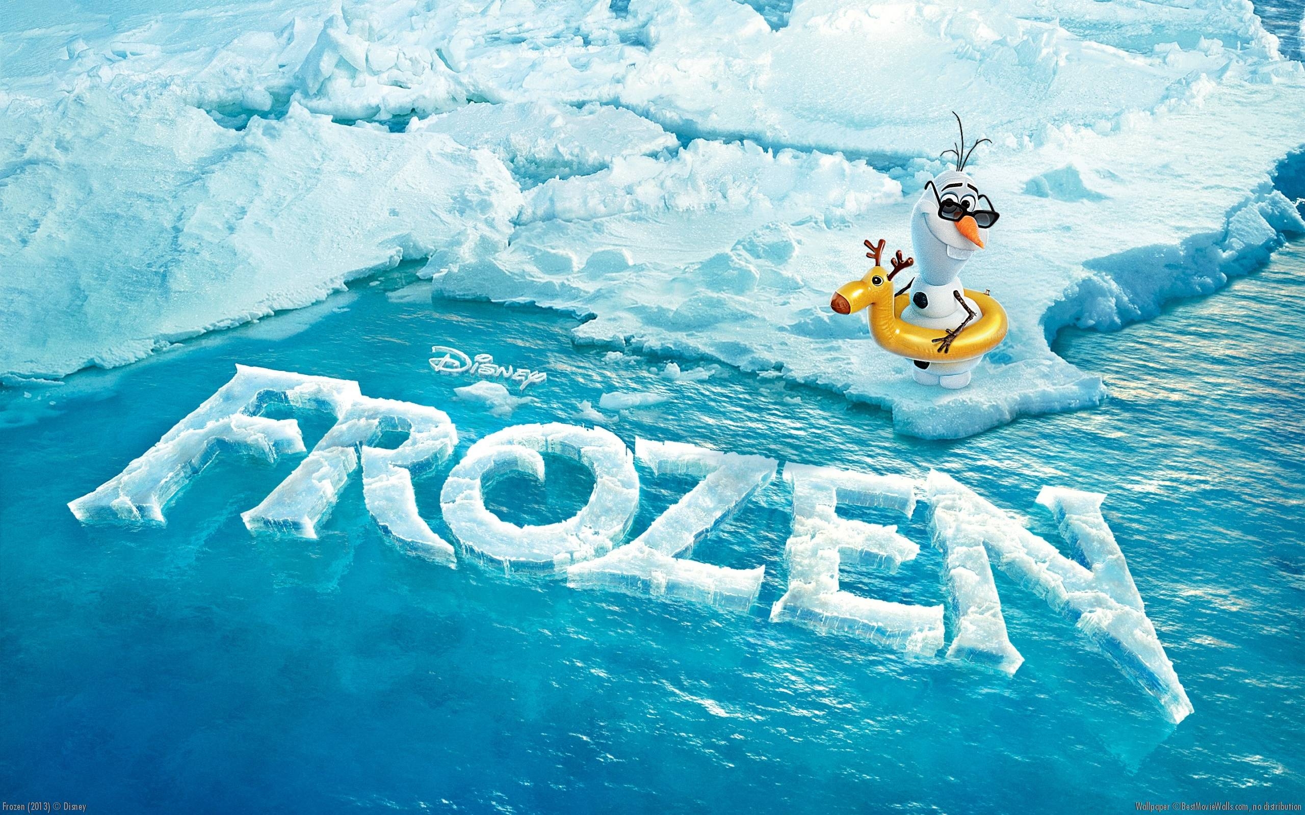 2560x1600 The Most Amazing & Best &;Frozen&; Wallpaper On, Desktop