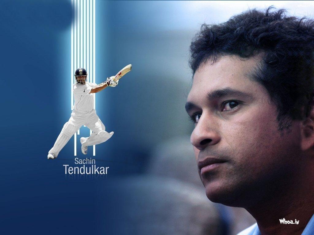 1030x770 Sachin Tendulkar Face HD Wallpaper, Desktop