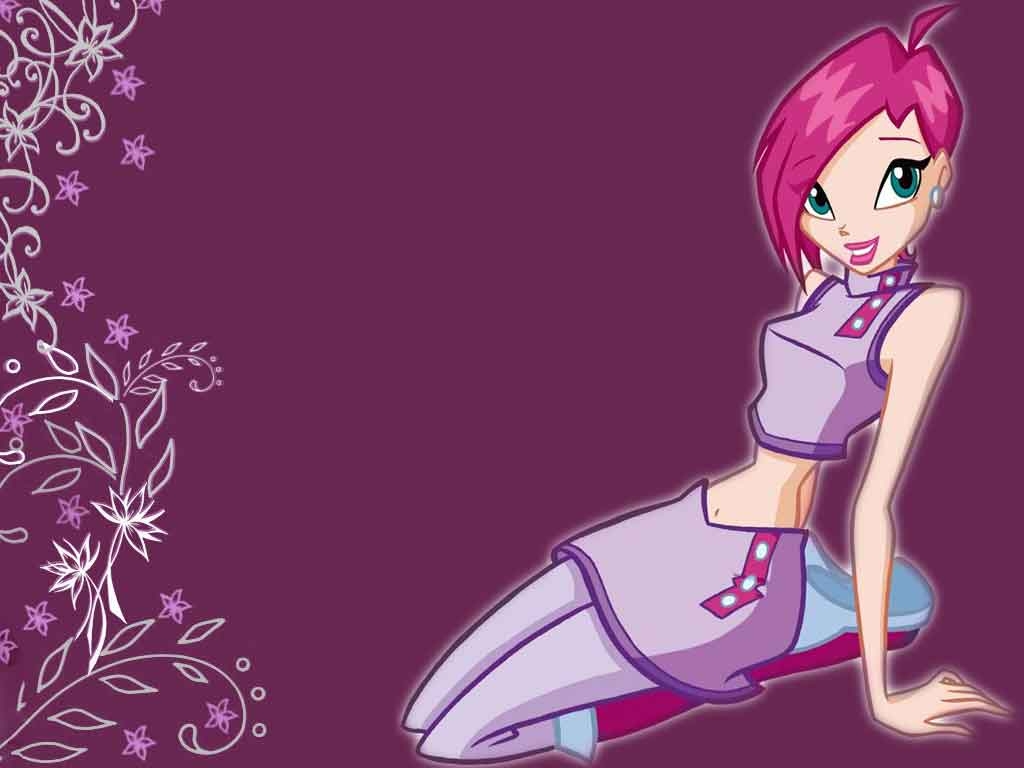 1030x770 Winx Club Winx Club Wallpaper, Desktop