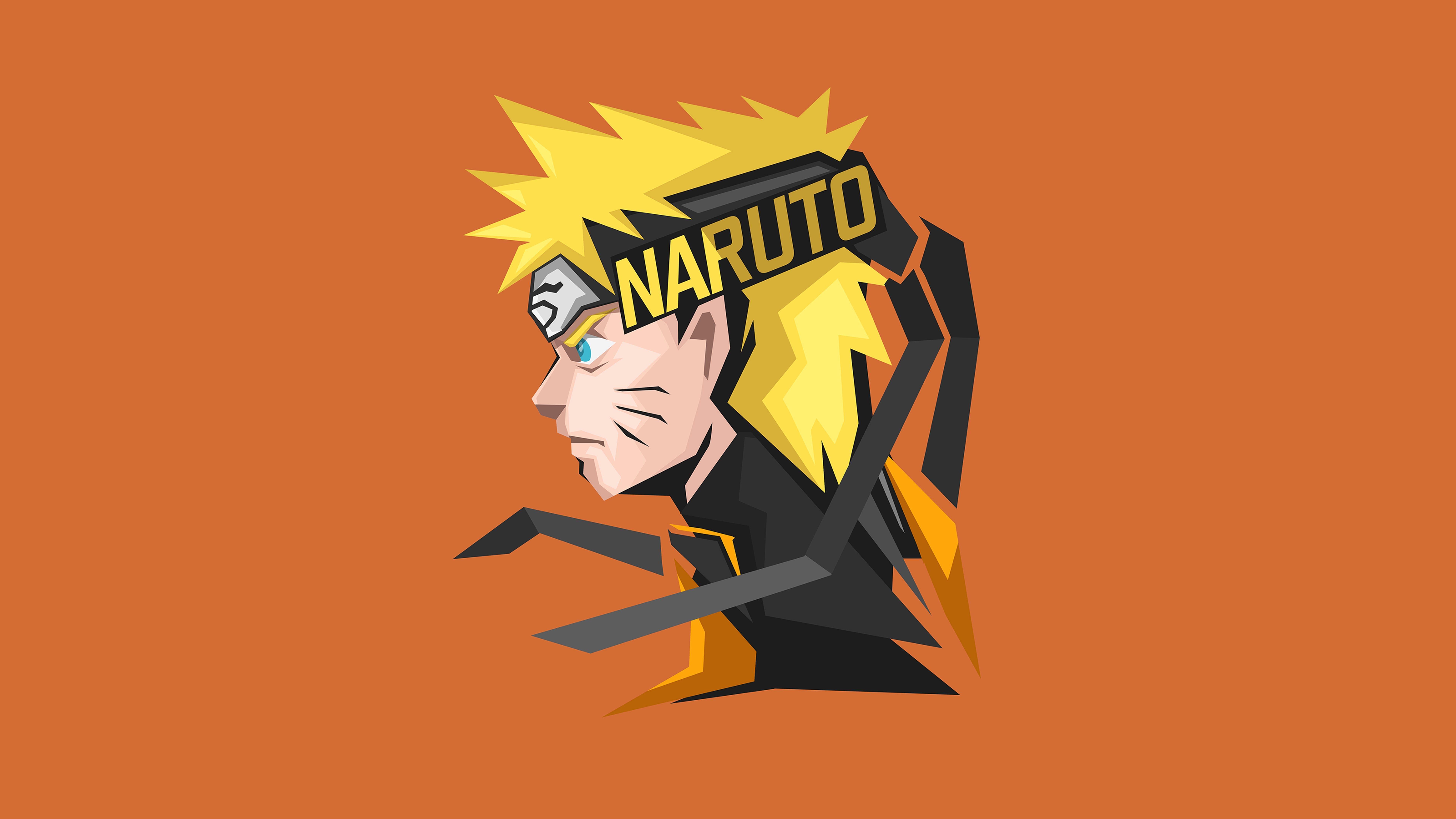 7680x4320 Naruto 8K Wallpaper Free Naruto 8K Background, Desktop